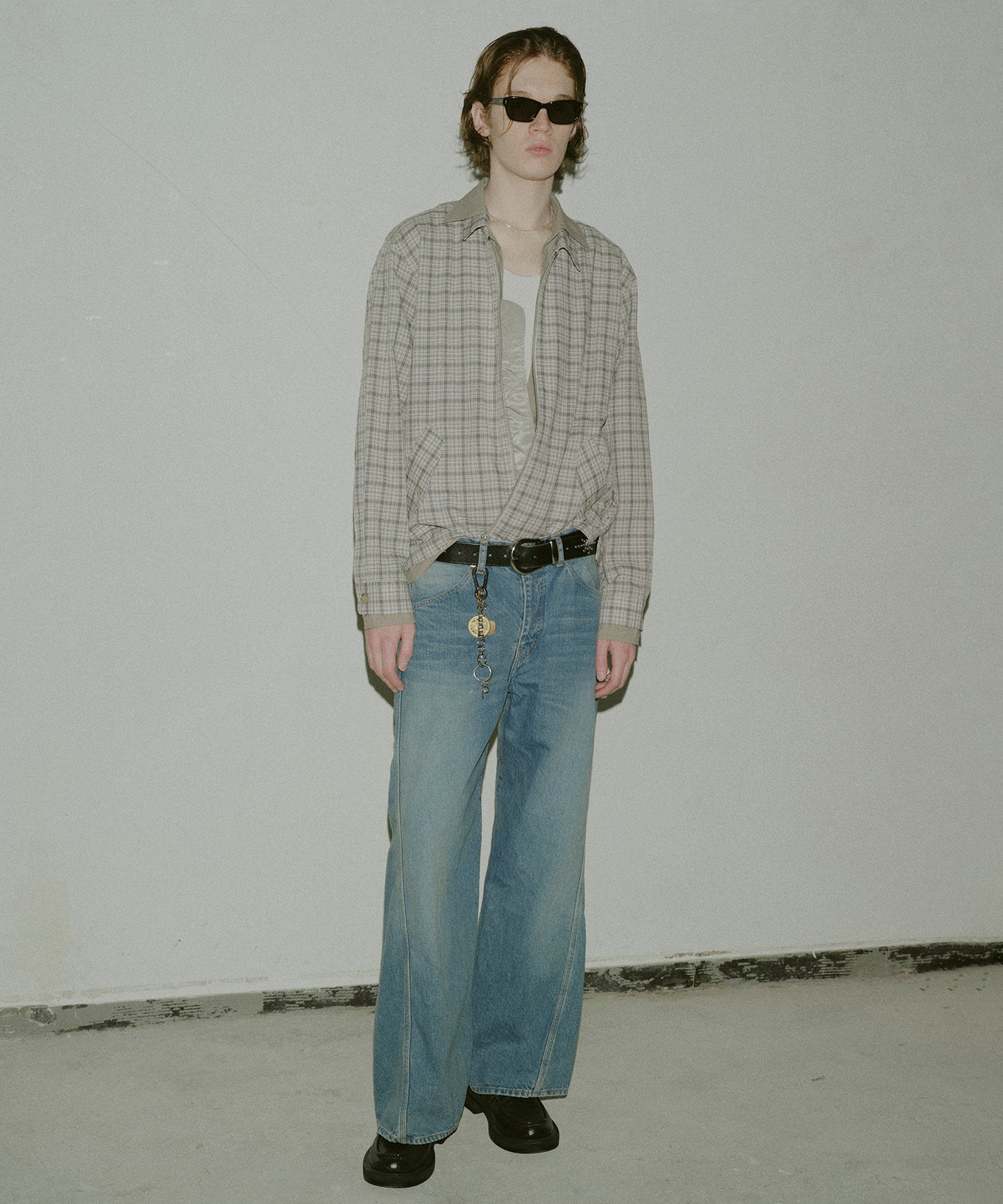 SKIPPER SHIRT
