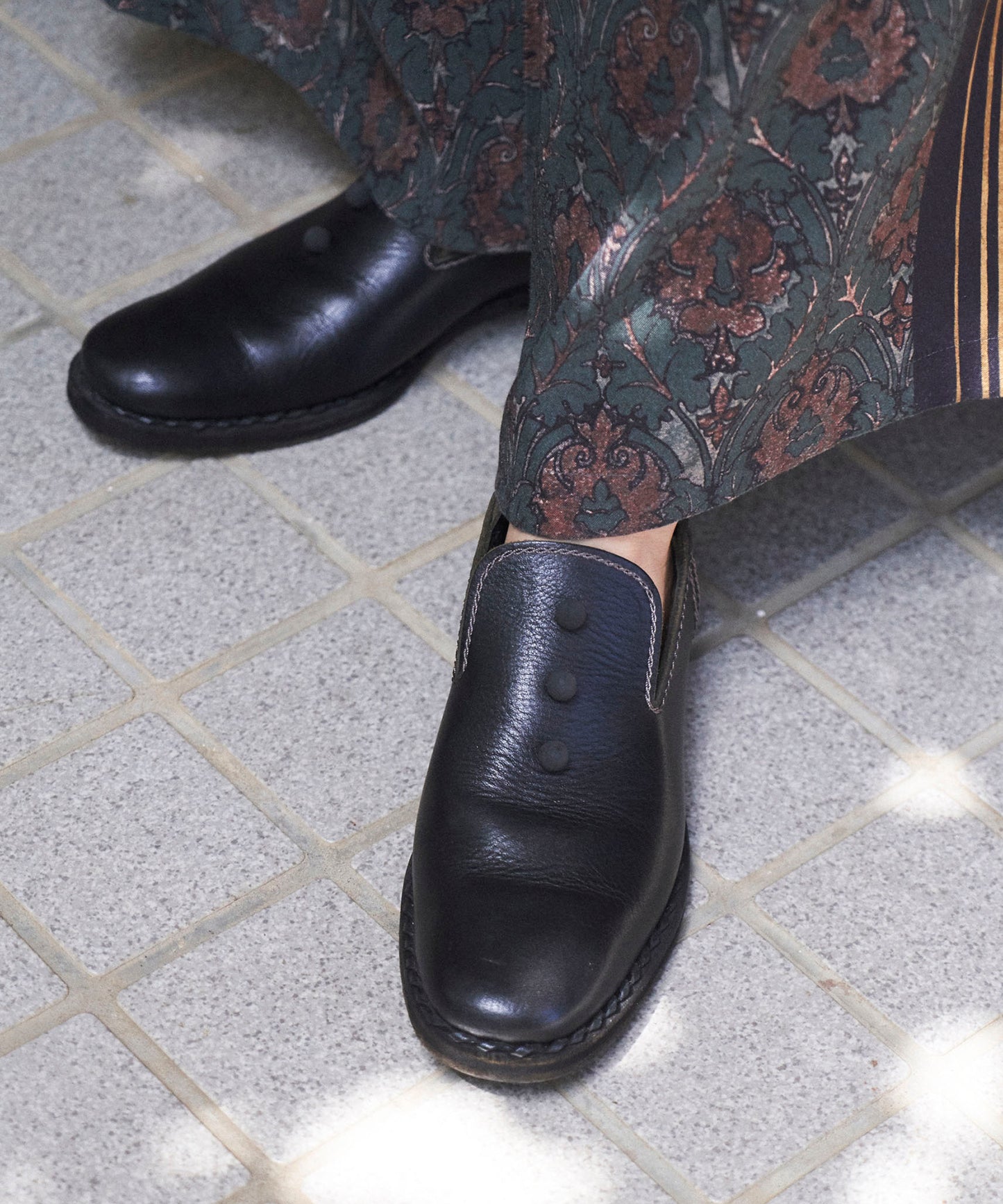 惑星スリッポン -LADIES & MENS-
