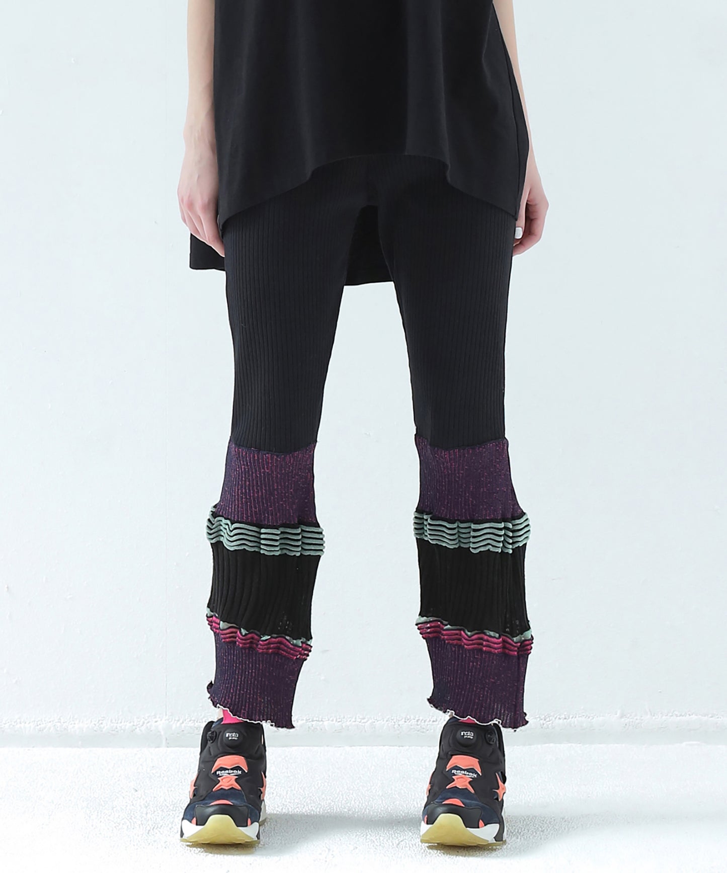 Drift Easy Pants
