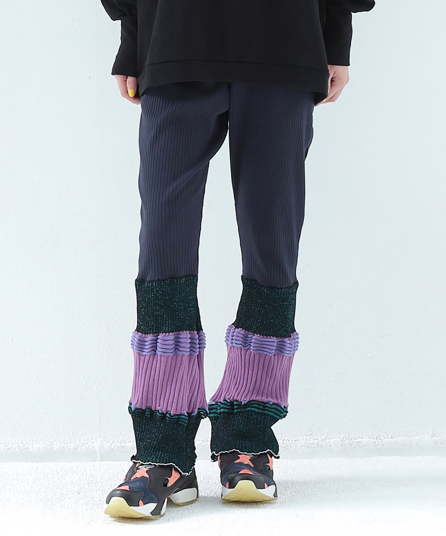 Drift Easy Pants