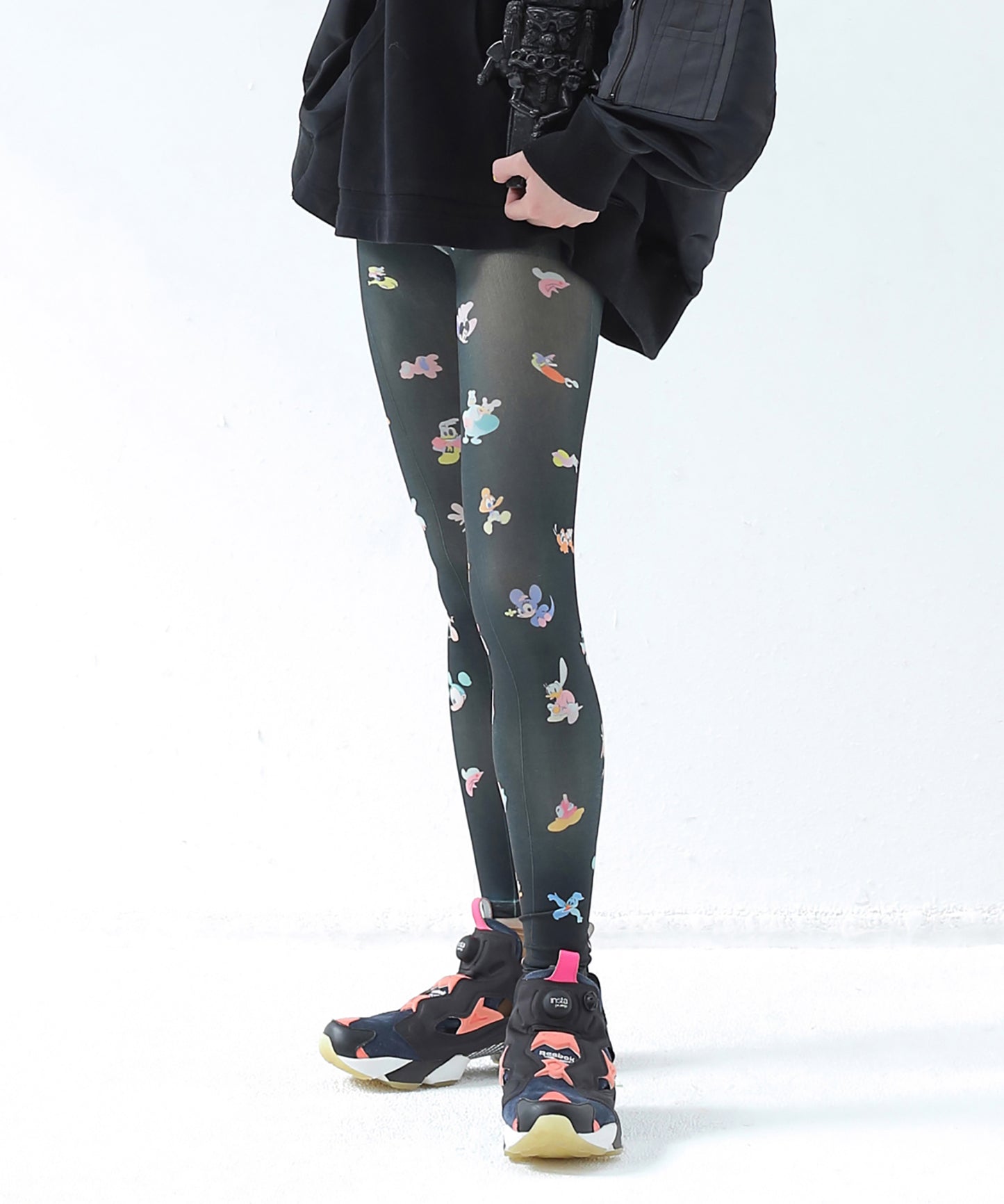 Primitive Leggins