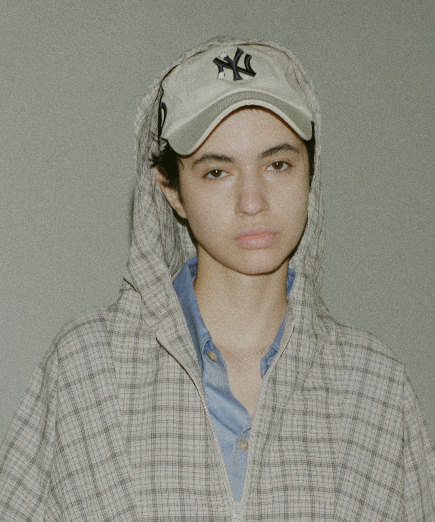 NY CAP
