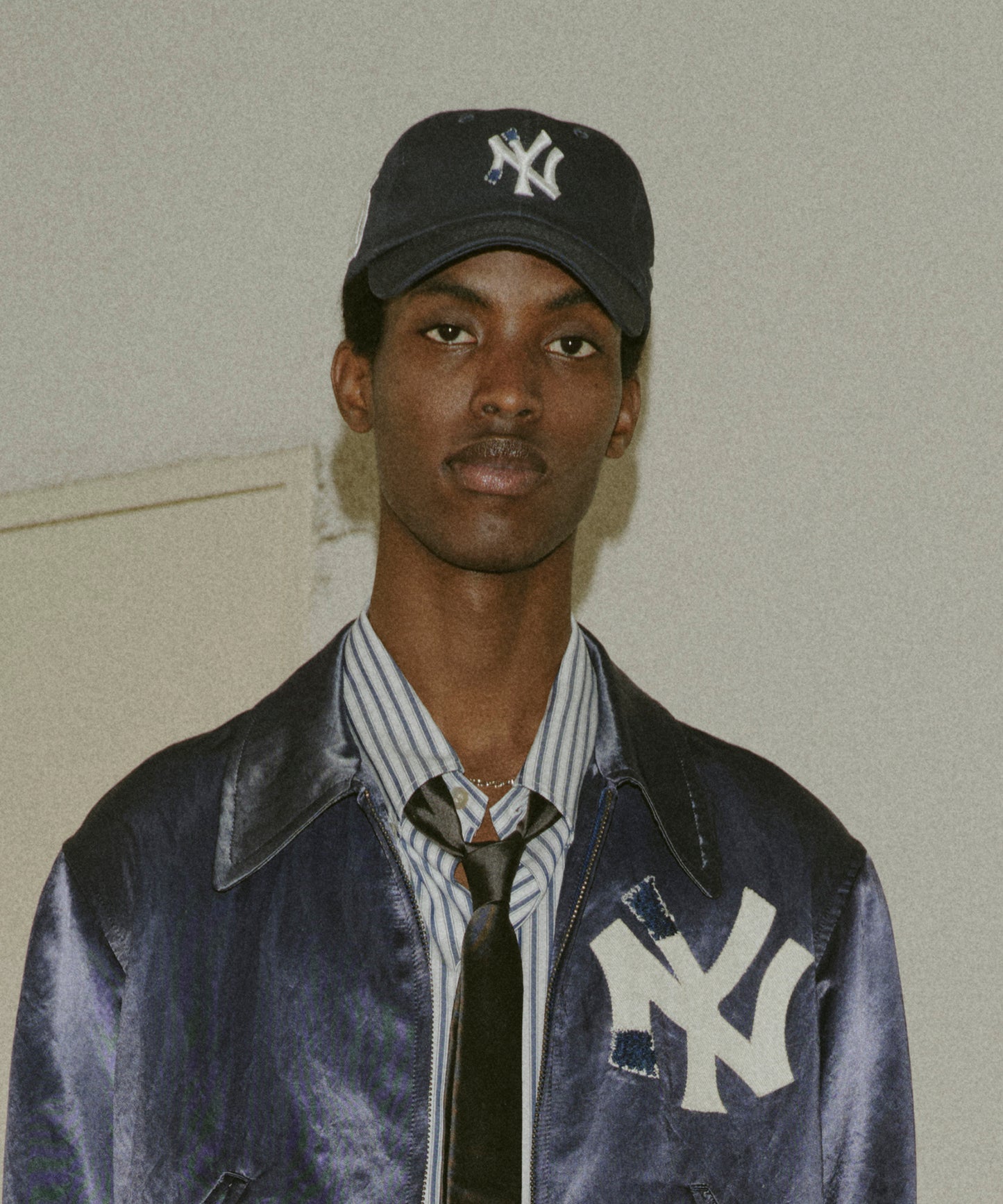 NY CAP