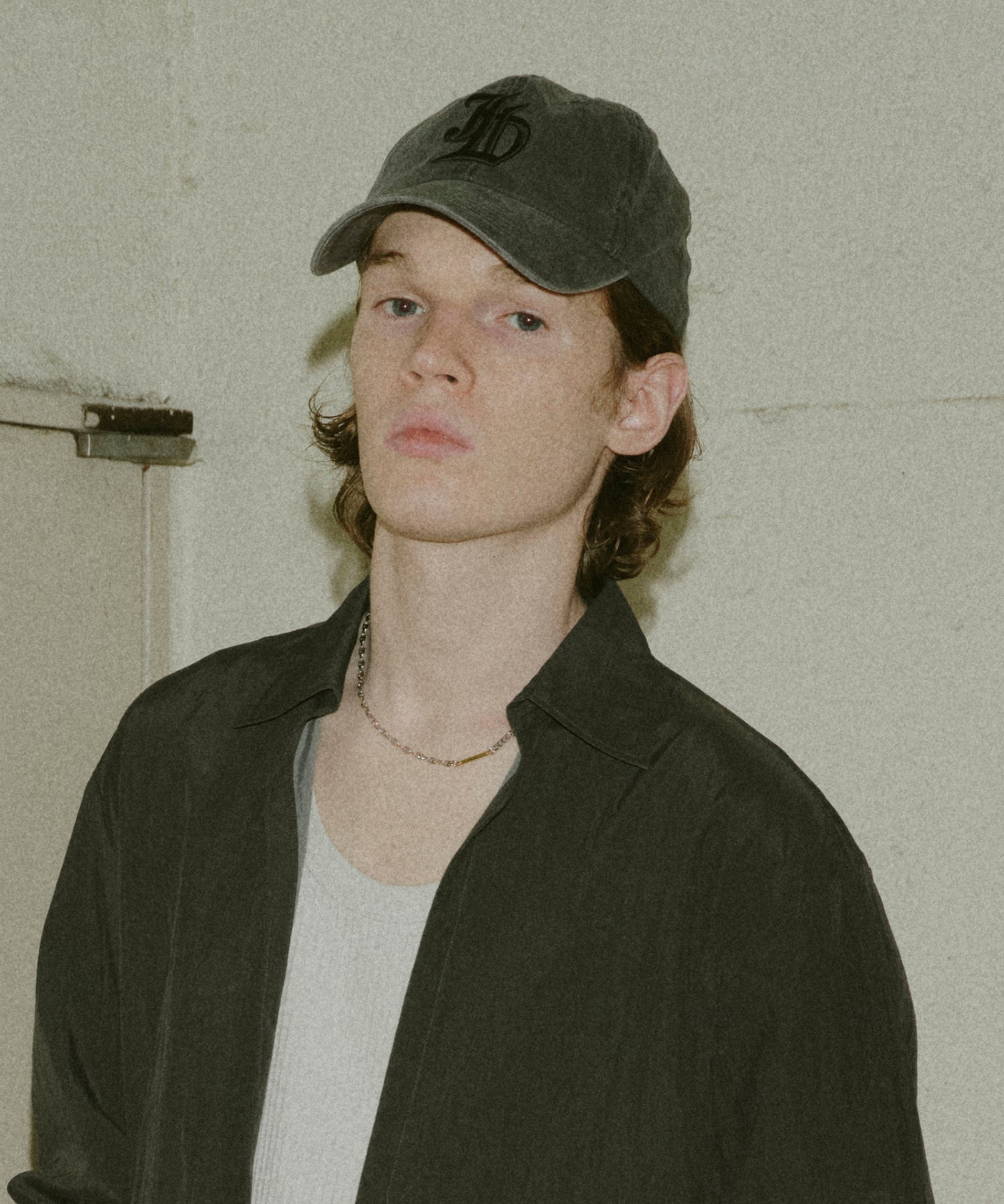 FADE JIEDA LOGO CAP