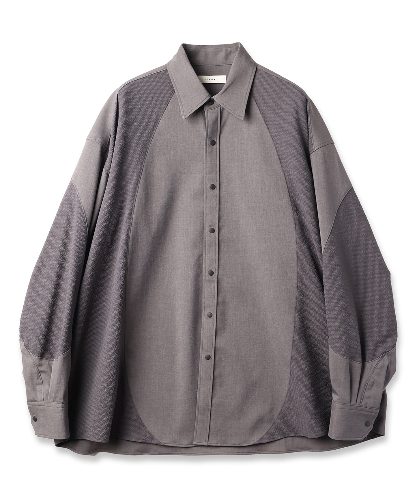 SWITCHING SHIRT