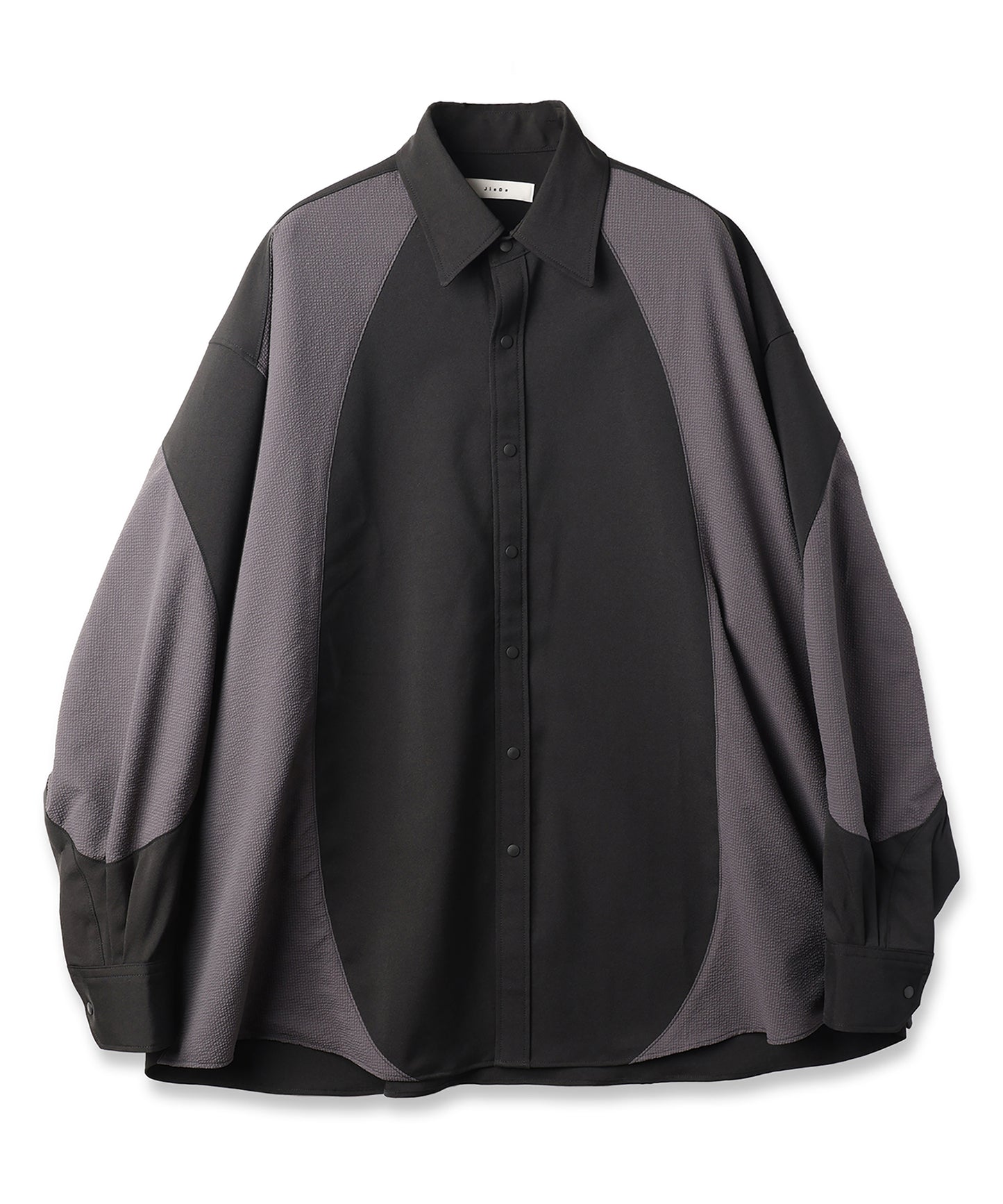 SWITCHING SHIRT