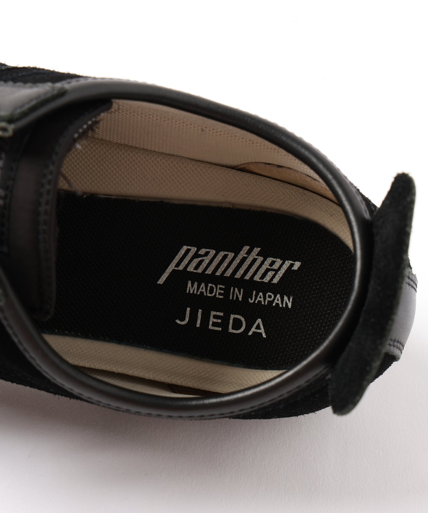 PANTHER × JIEDA GT DELUXE PTJ-0008