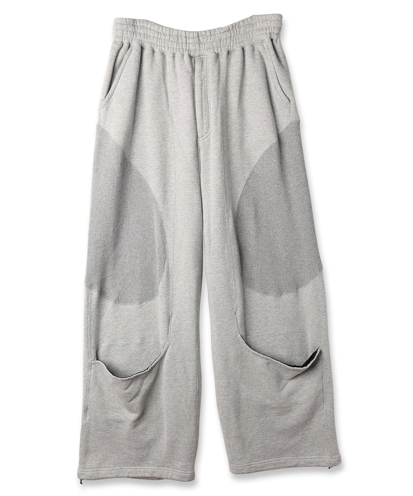 CURVE OVER SWEAT PANTS