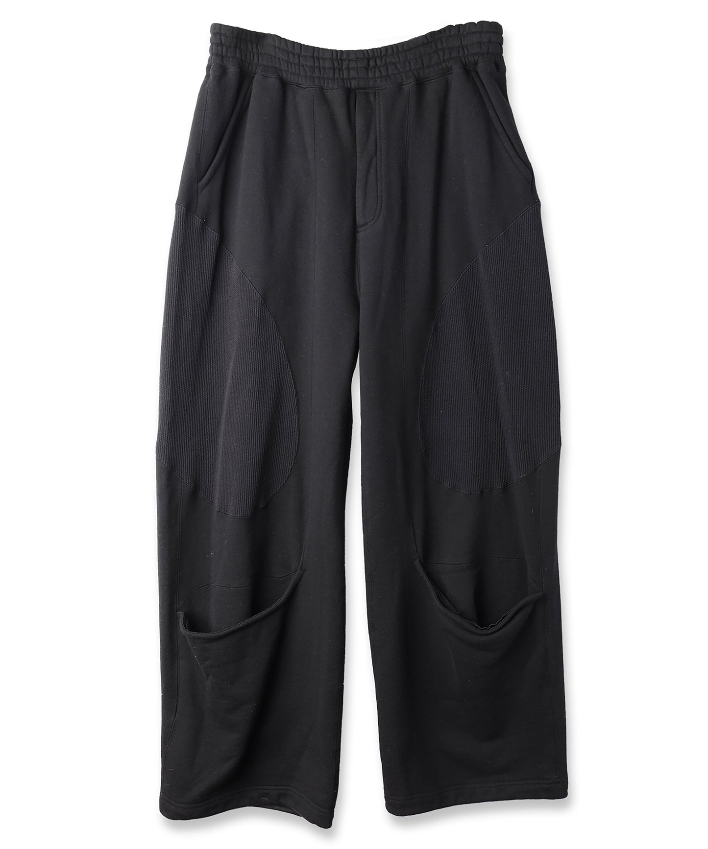 CURVE OVER SWEAT PANTS