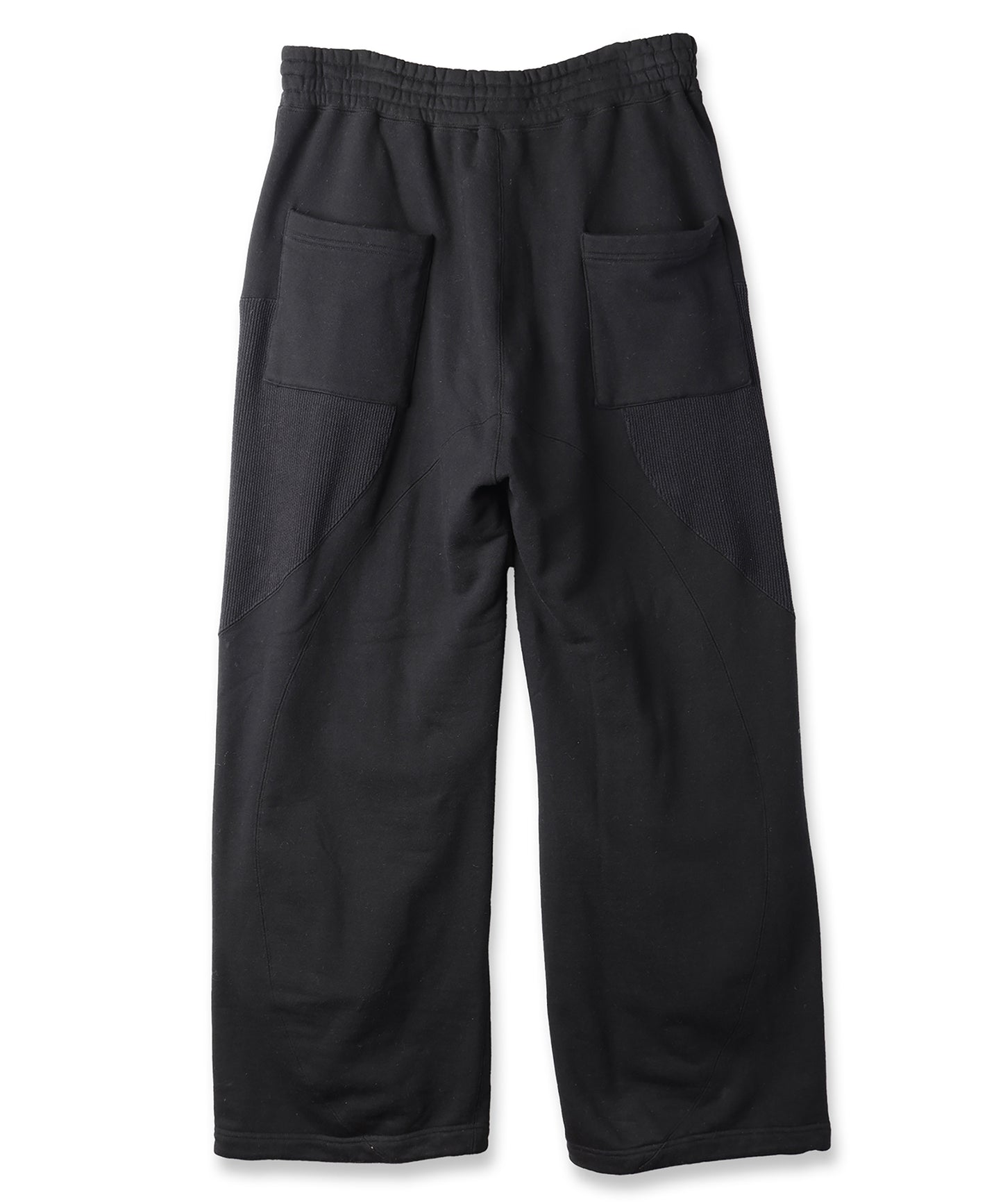 CURVE OVER SWEAT PANTS