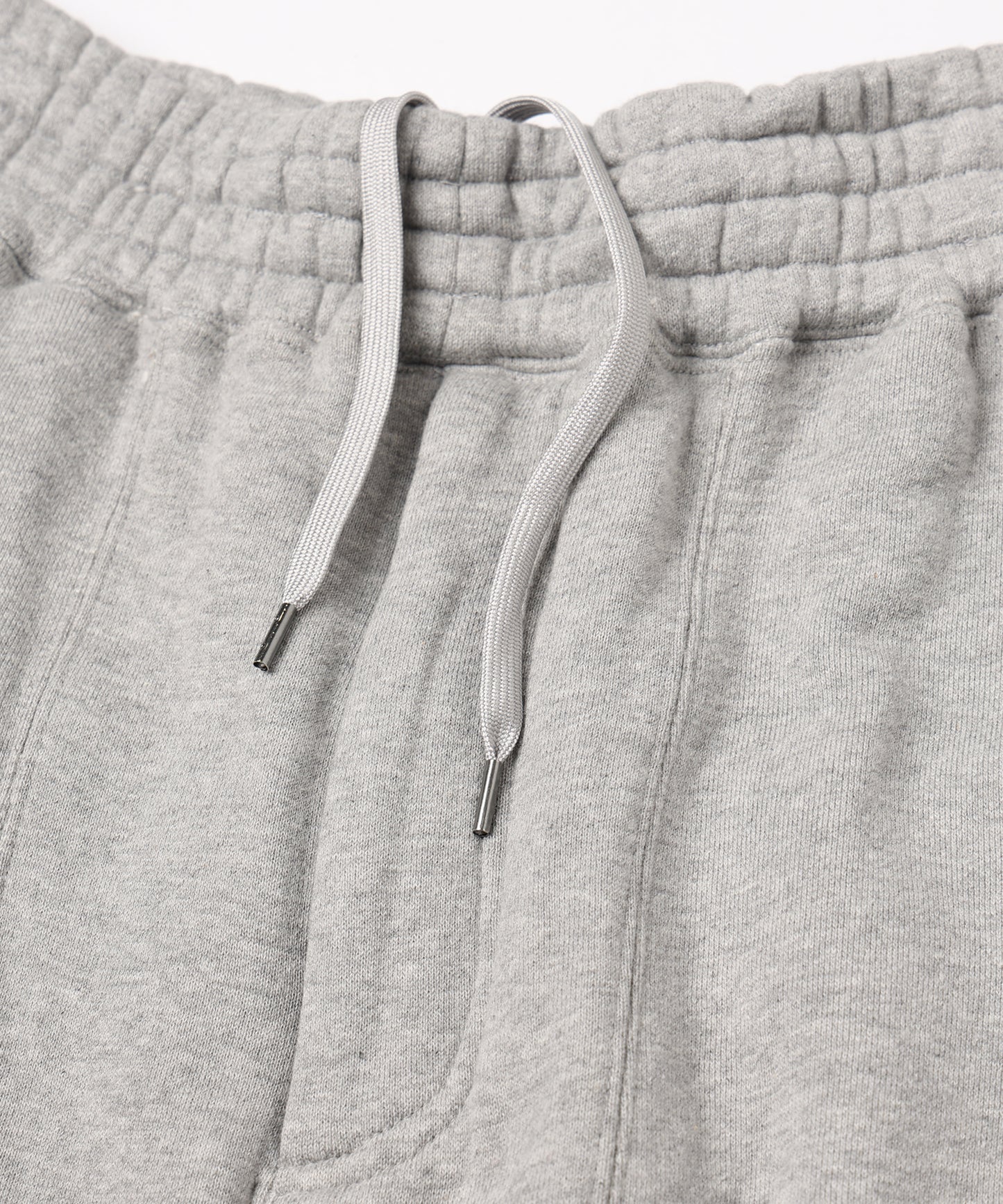 CURVE OVER SWEAT PANTS