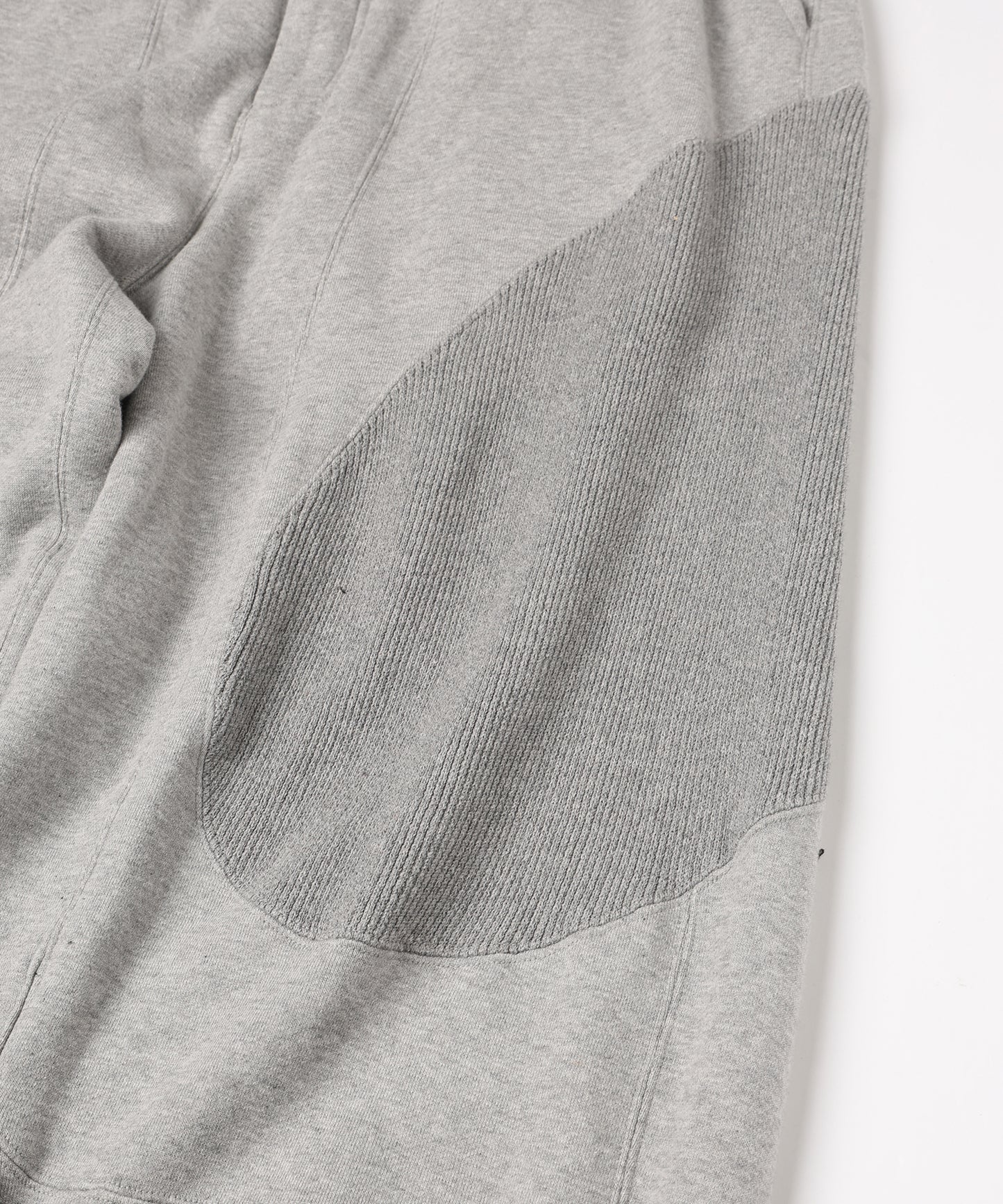 CURVE OVER SWEAT PANTS
