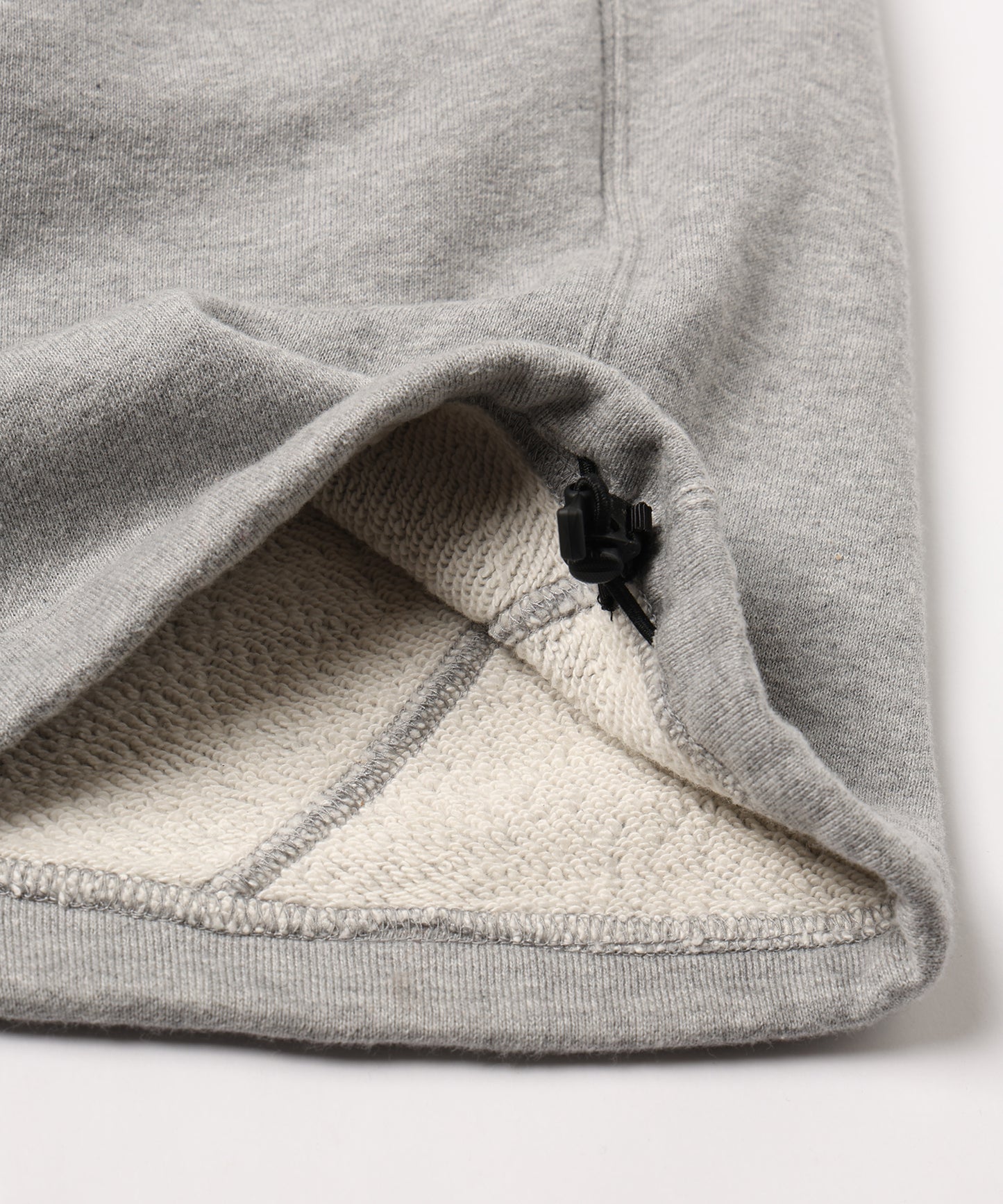 CURVE OVER SWEAT PANTS