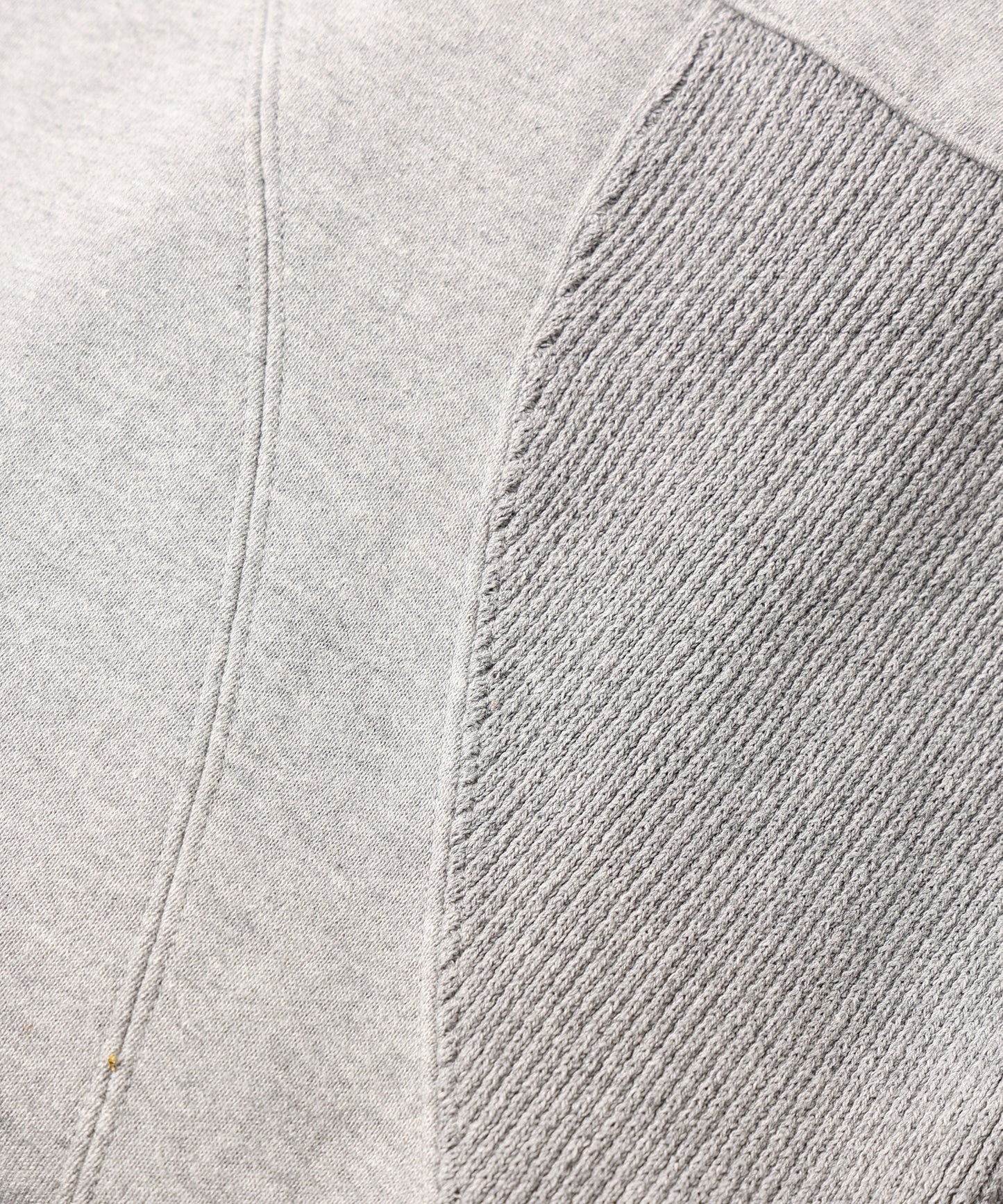 CURVE OVER SWEAT PANTS