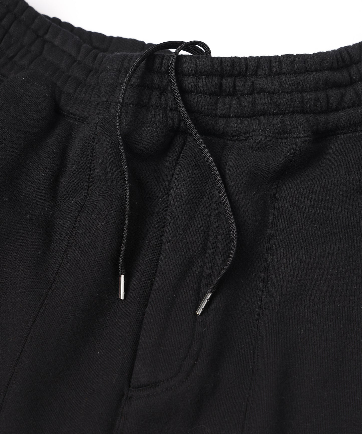 CURVE OVER SWEAT PANTS