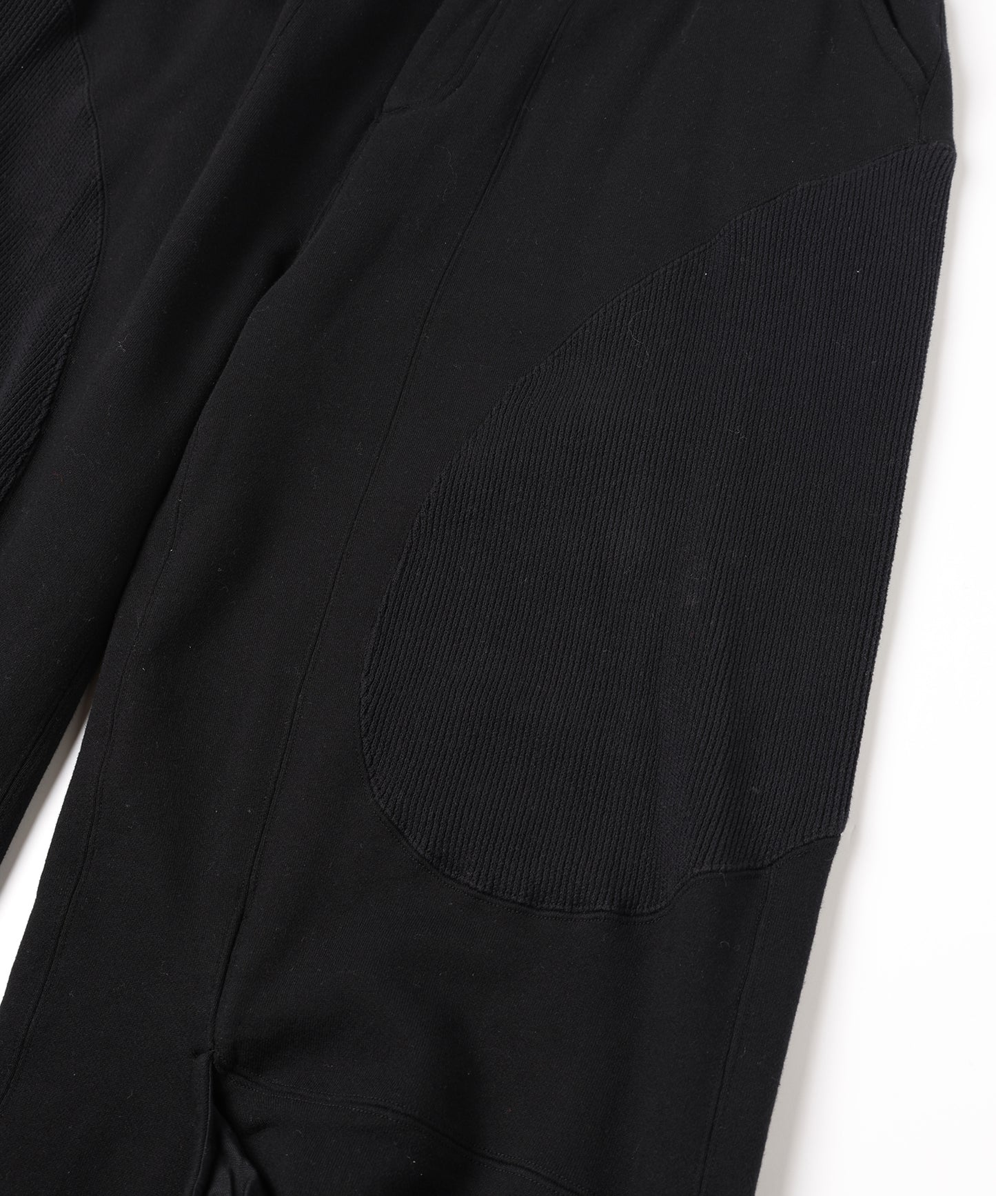 CURVE OVER SWEAT PANTS