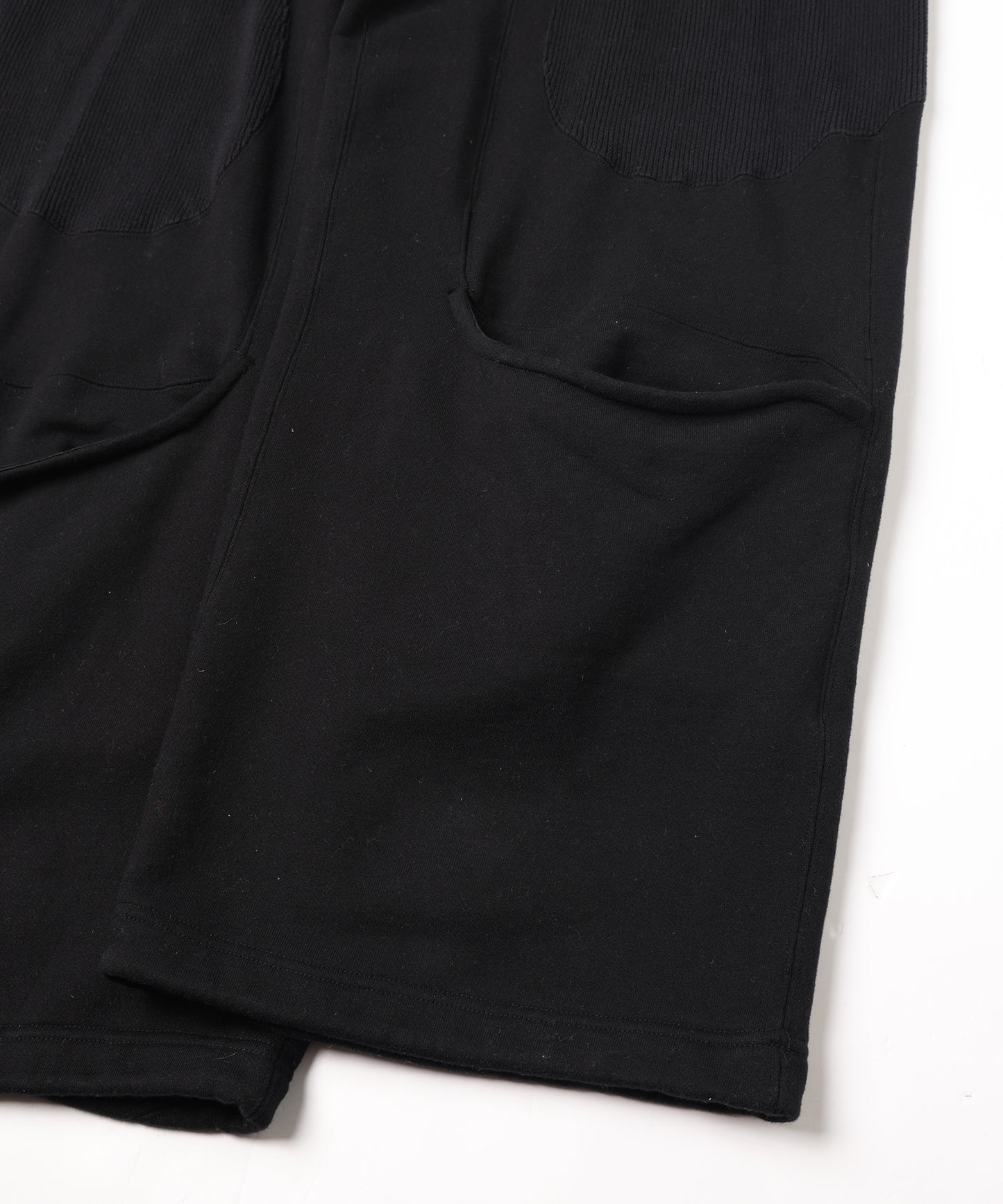 CURVE OVER SWEAT PANTS