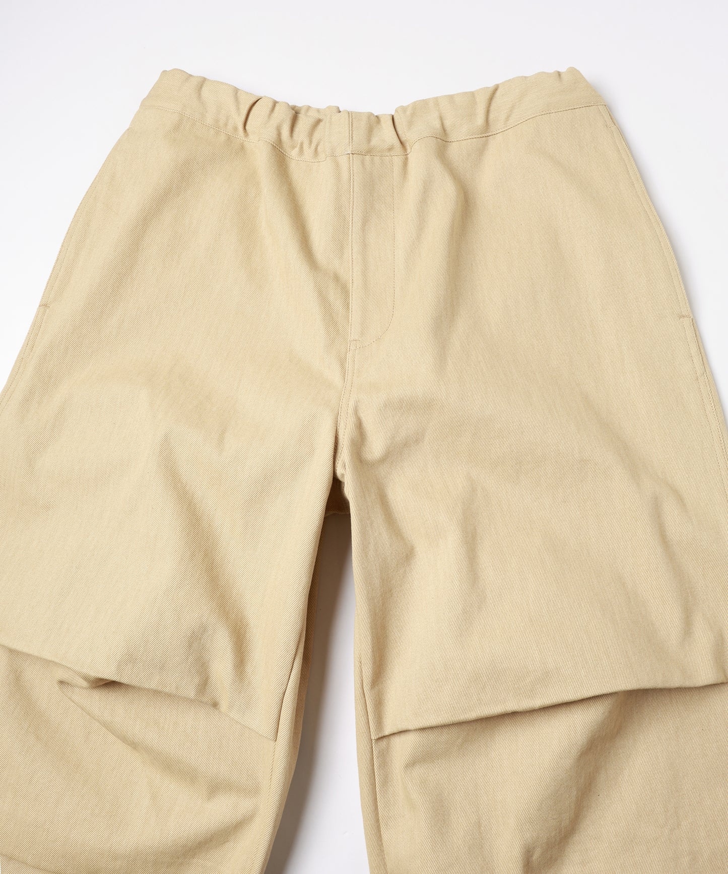 FADE DRILL PARACHUTE PANTS