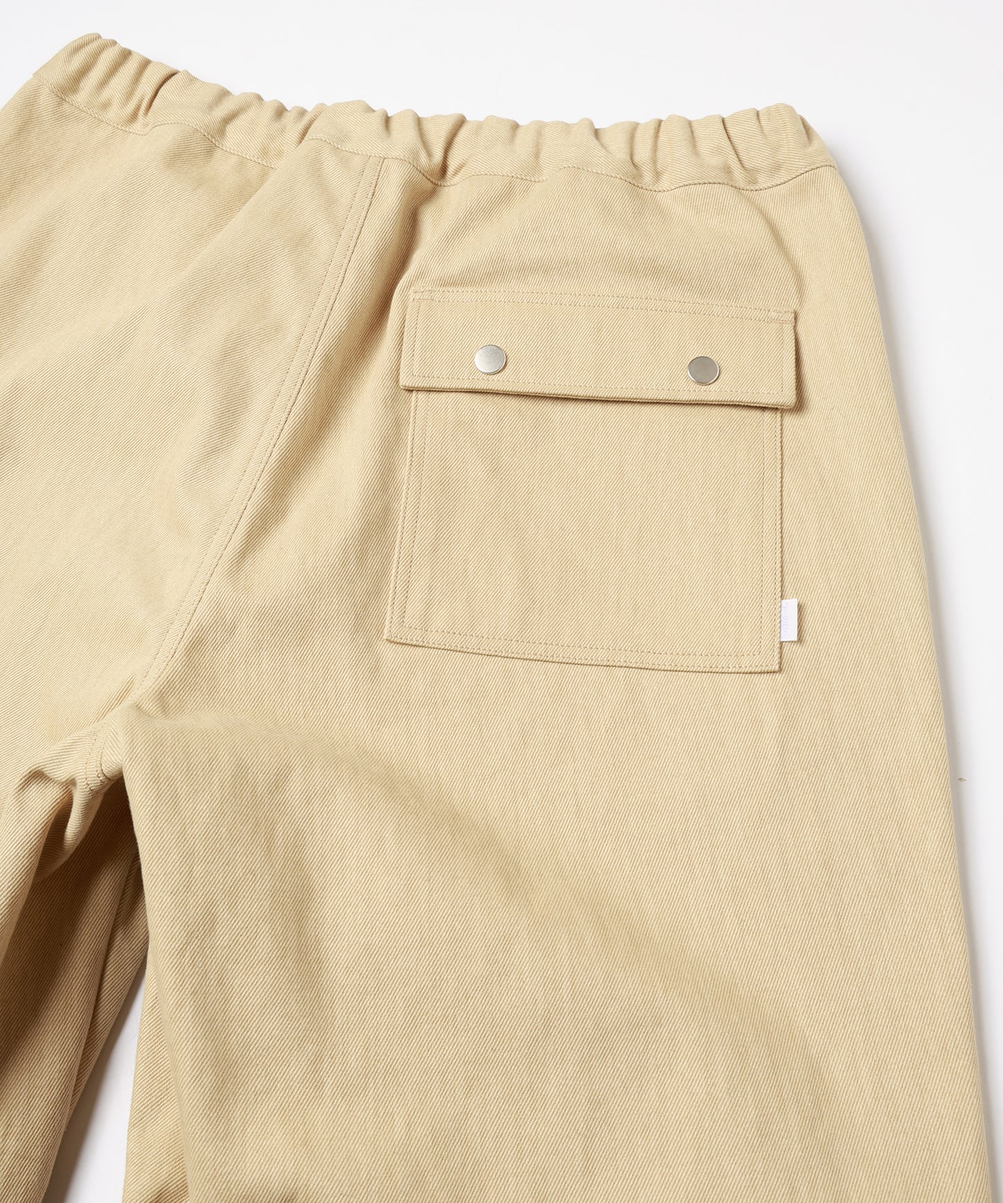 FADE DRILL PARACHUTE PANTS