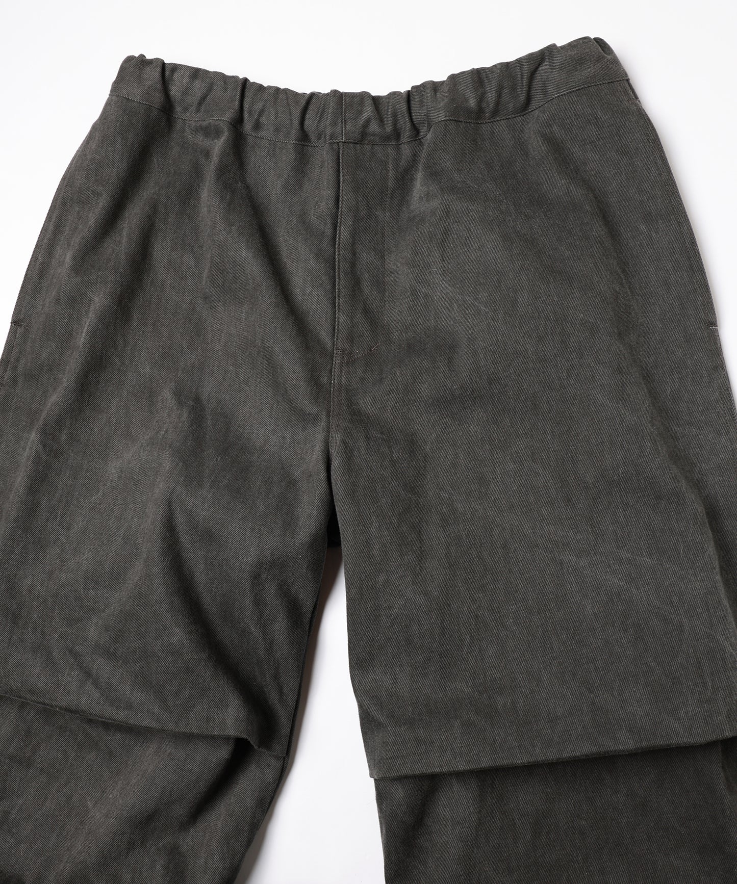 FADE DRILL PARACHUTE PANTS