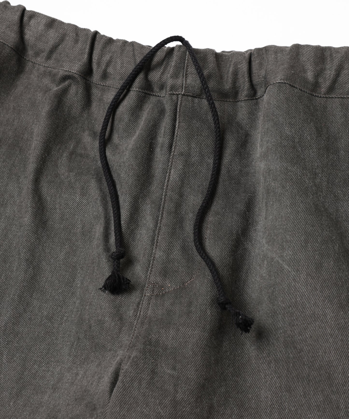 FADE DRILL PARACHUTE PANTS