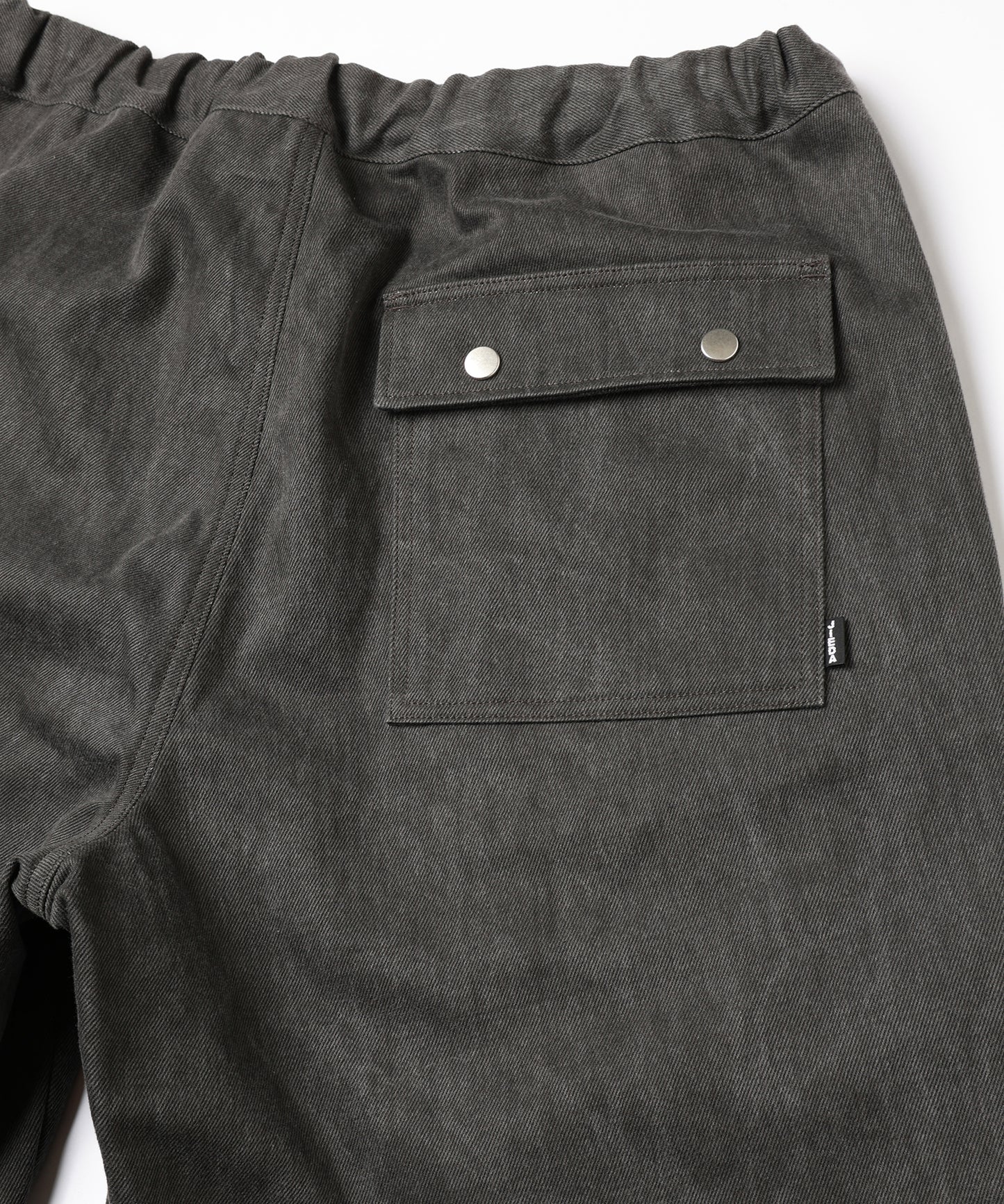 FADE DRILL PARACHUTE PANTS