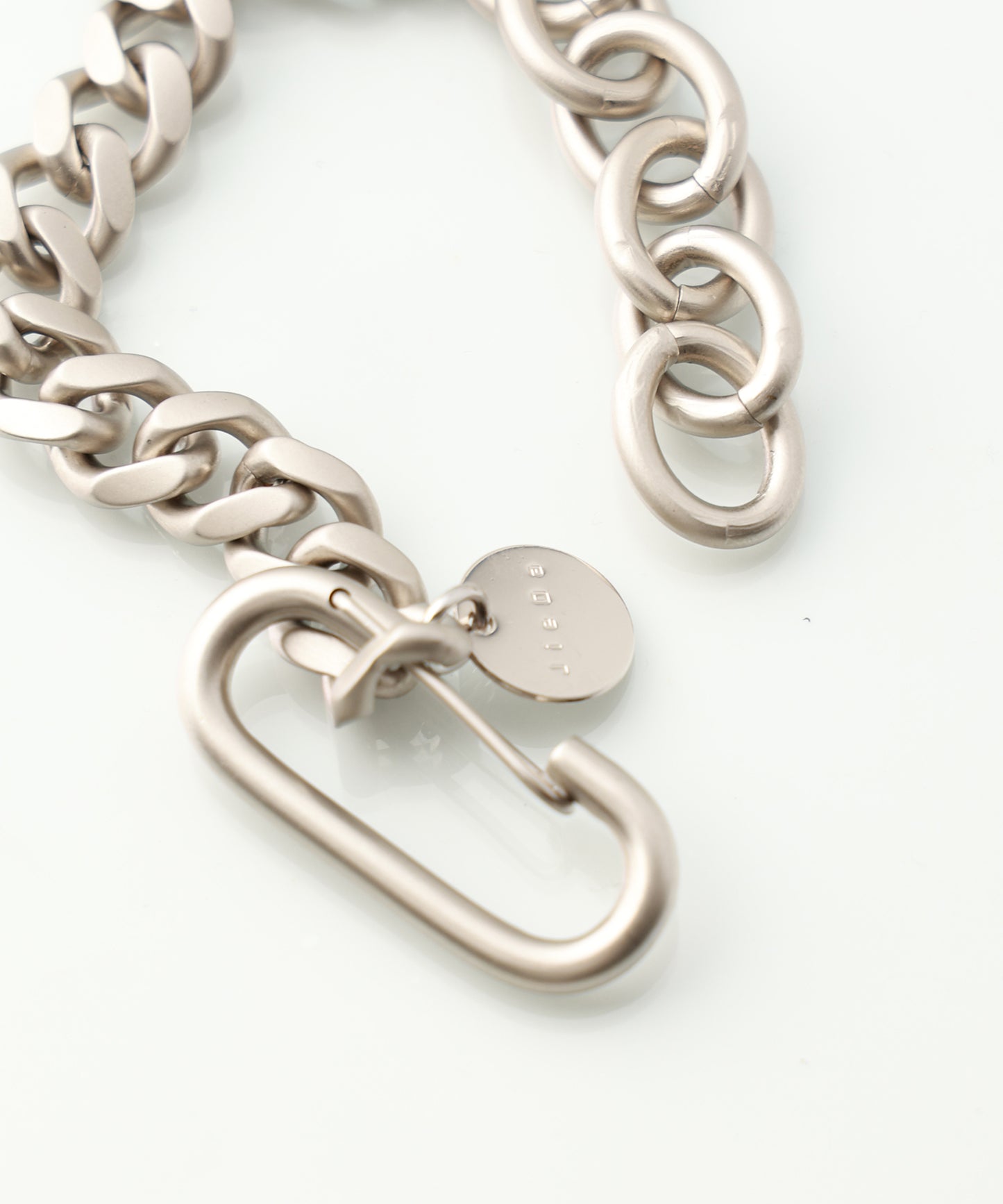 WIDE SWITCHING BRACELET