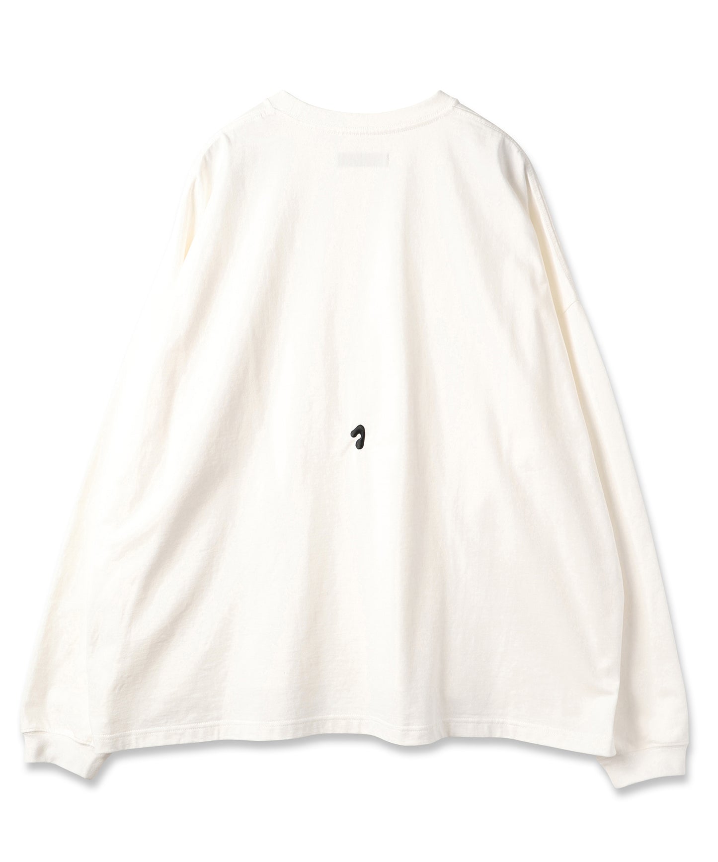 OVER SIZE L/S