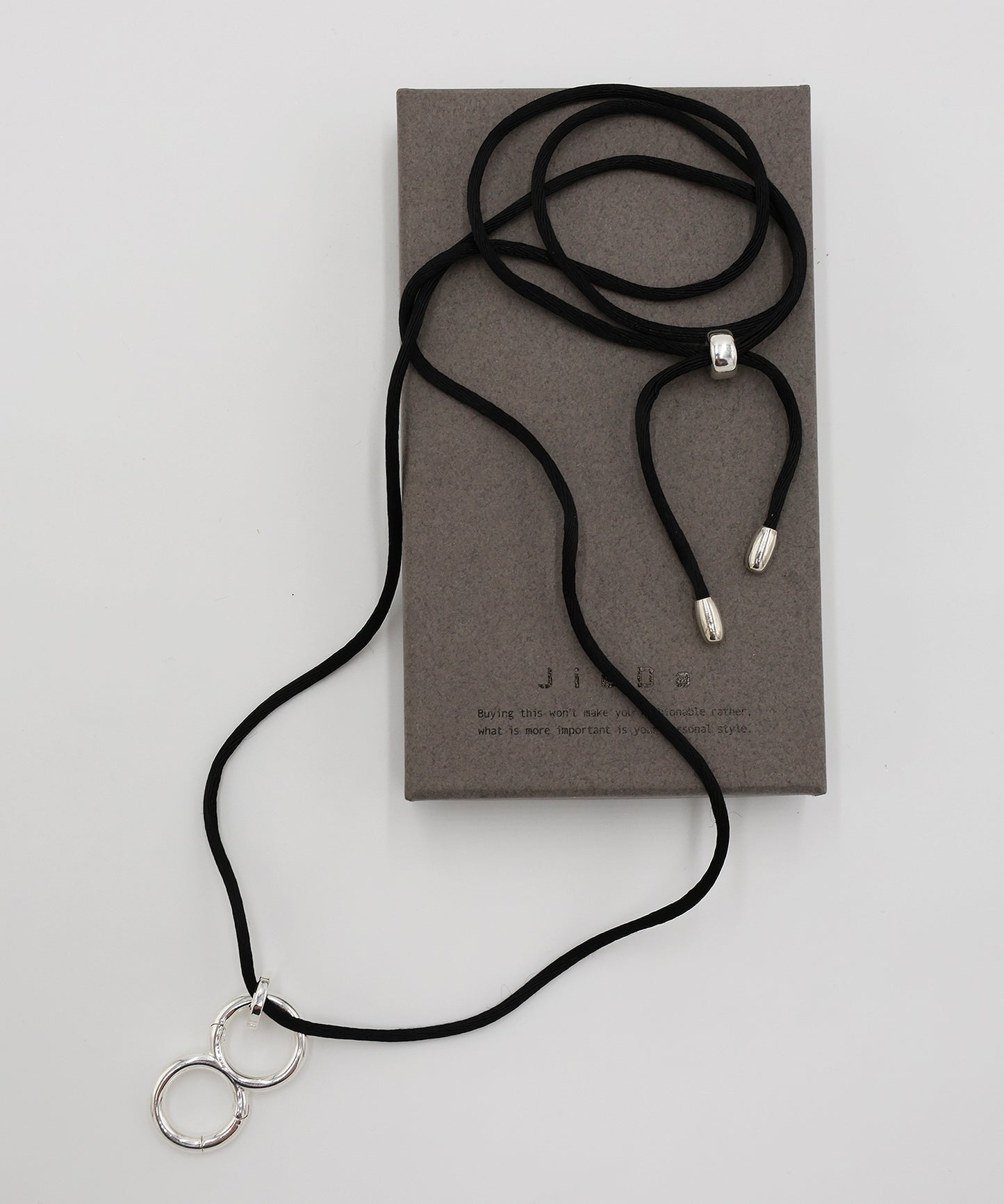 OCTO NECKLACE