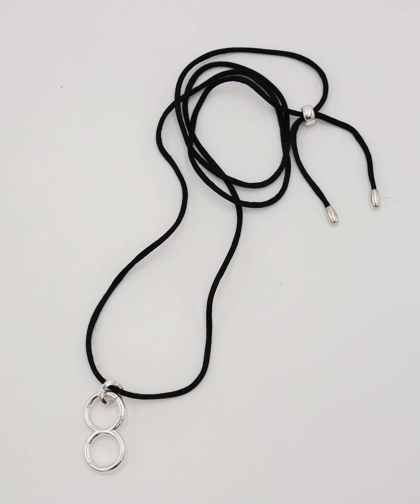 OCTO NECKLACE