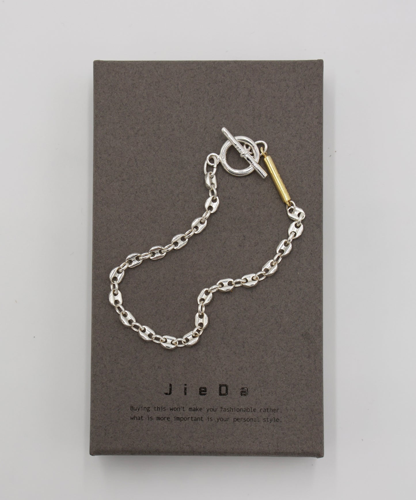 925 SILVER BRACELET