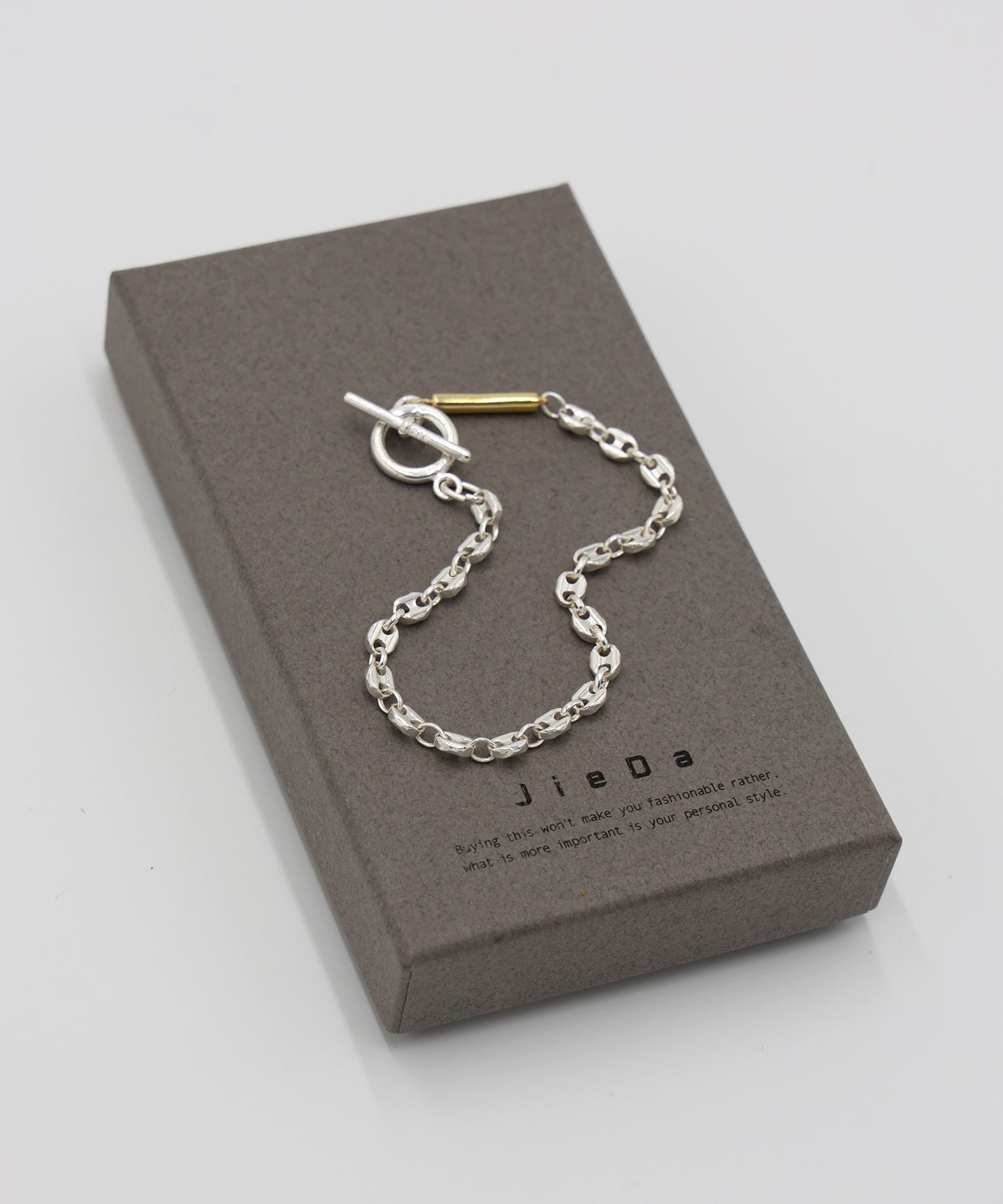 925 SILVER BRACELET