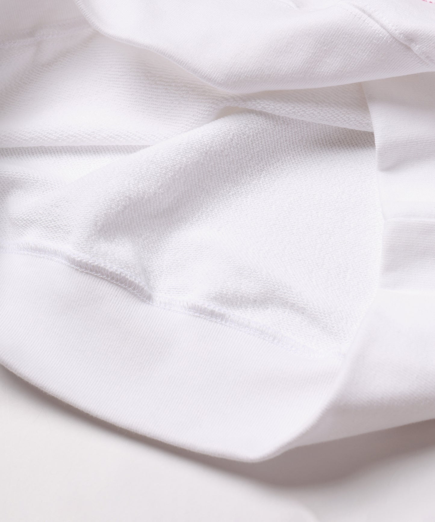 SWEAT TOPS