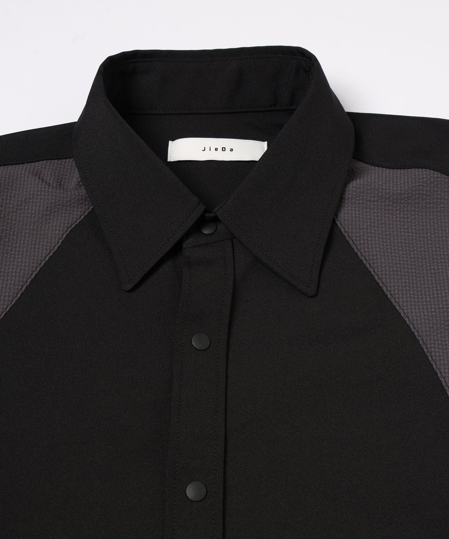 SWITCHING SHIRT