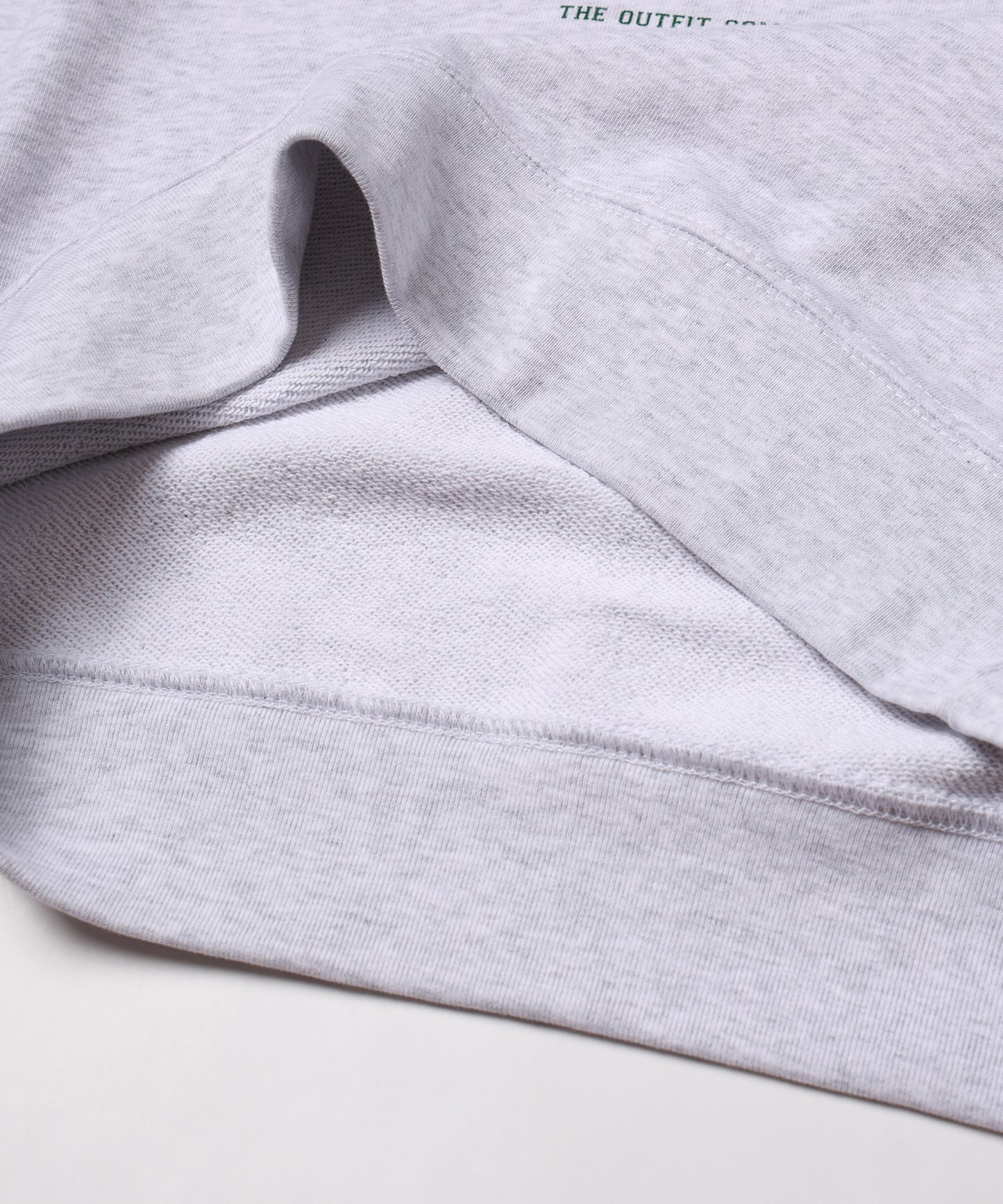 SWEAT TOPS