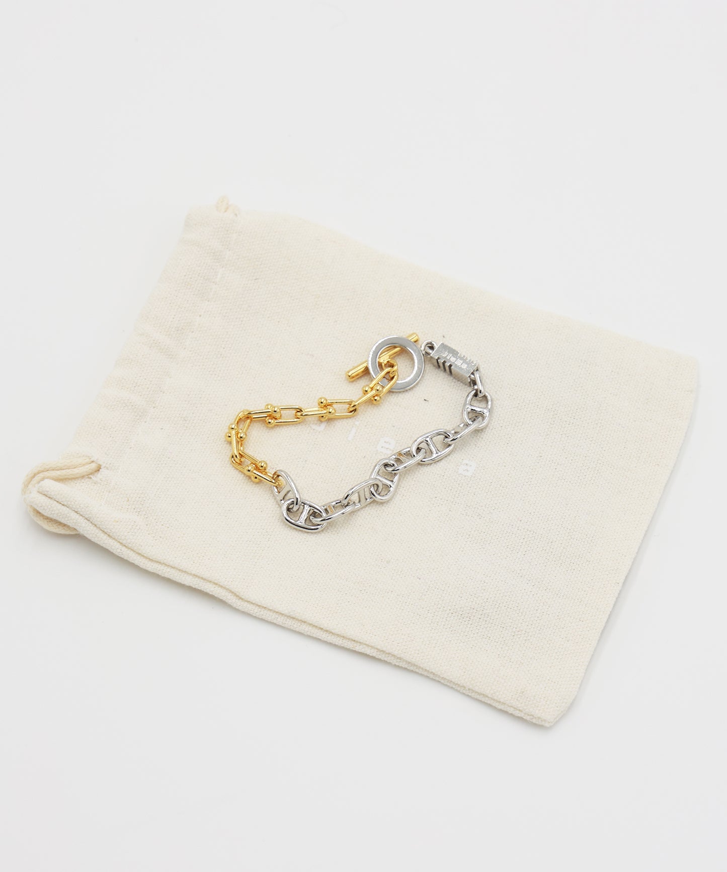 SWITCHING BRACELET-B