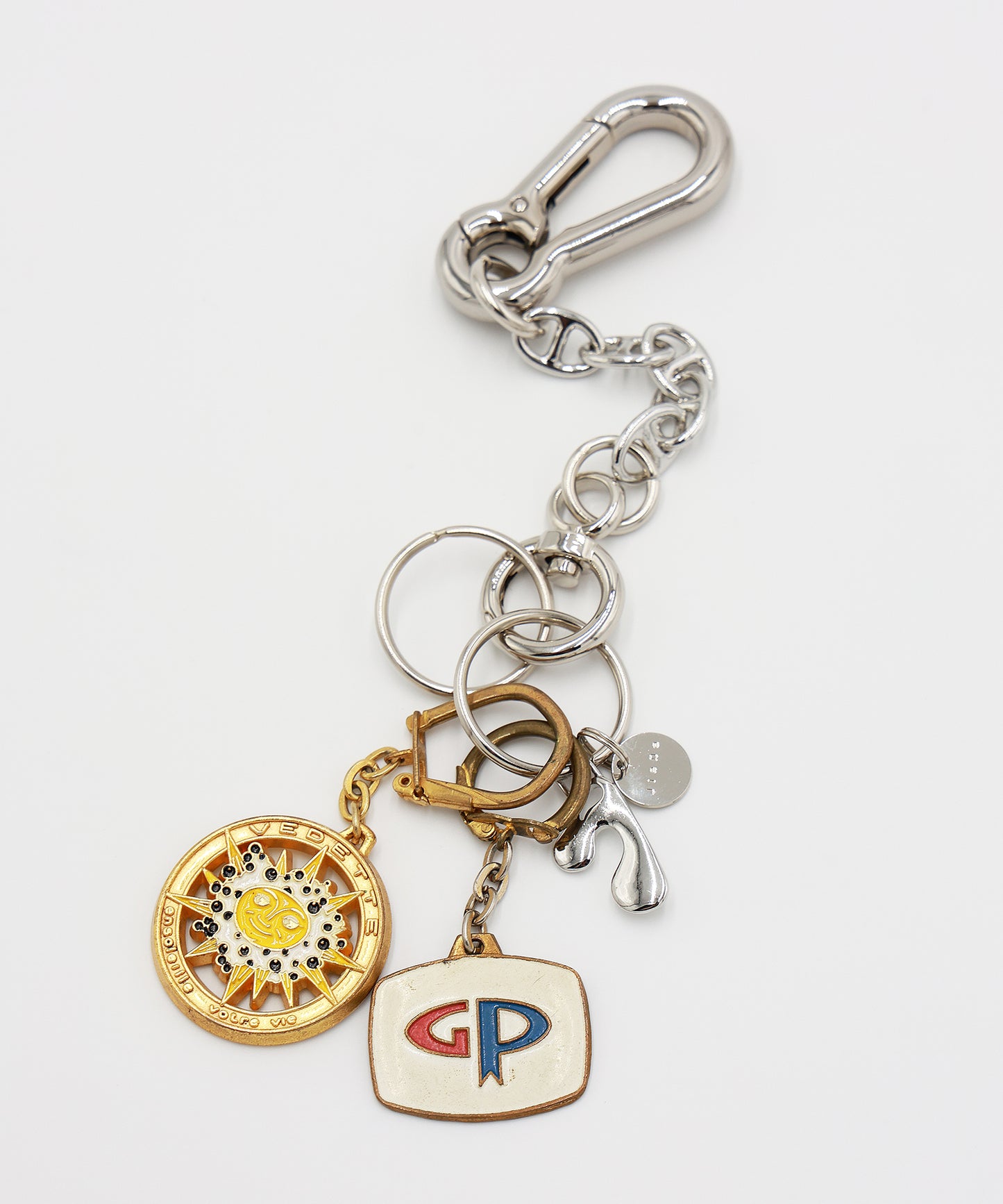 KEY HOLDER