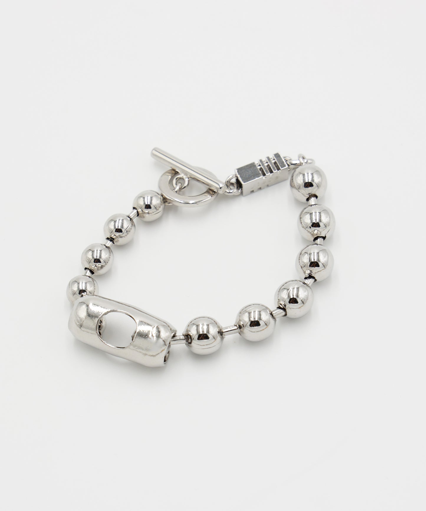 BALL CHAIN BRACELET