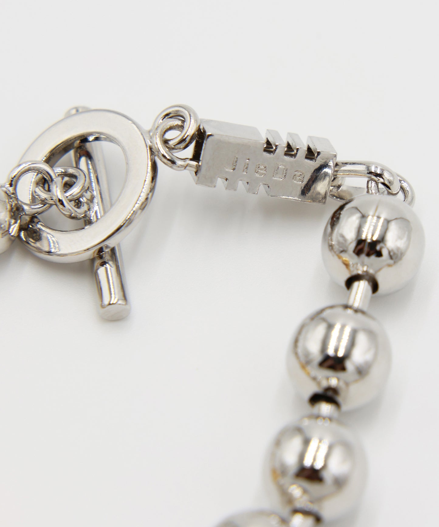 BALL CHAIN BRACELET