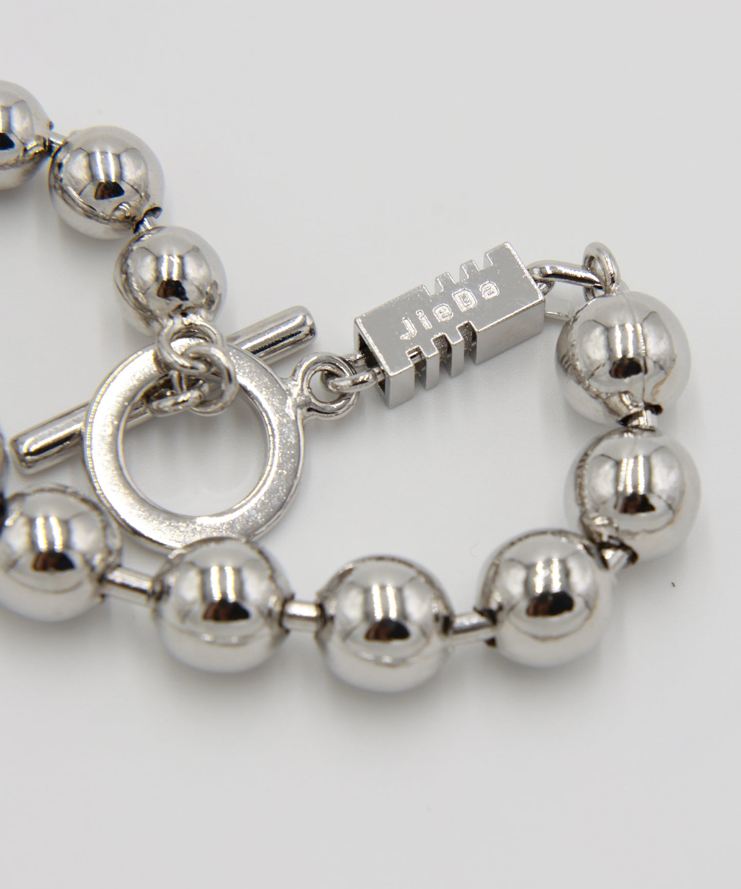 BALL CHAIN BRACELET