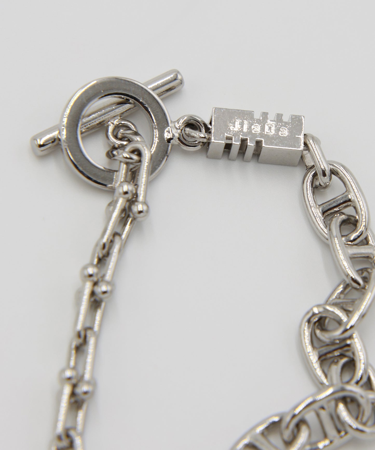 SWITCHING BRACELET-B