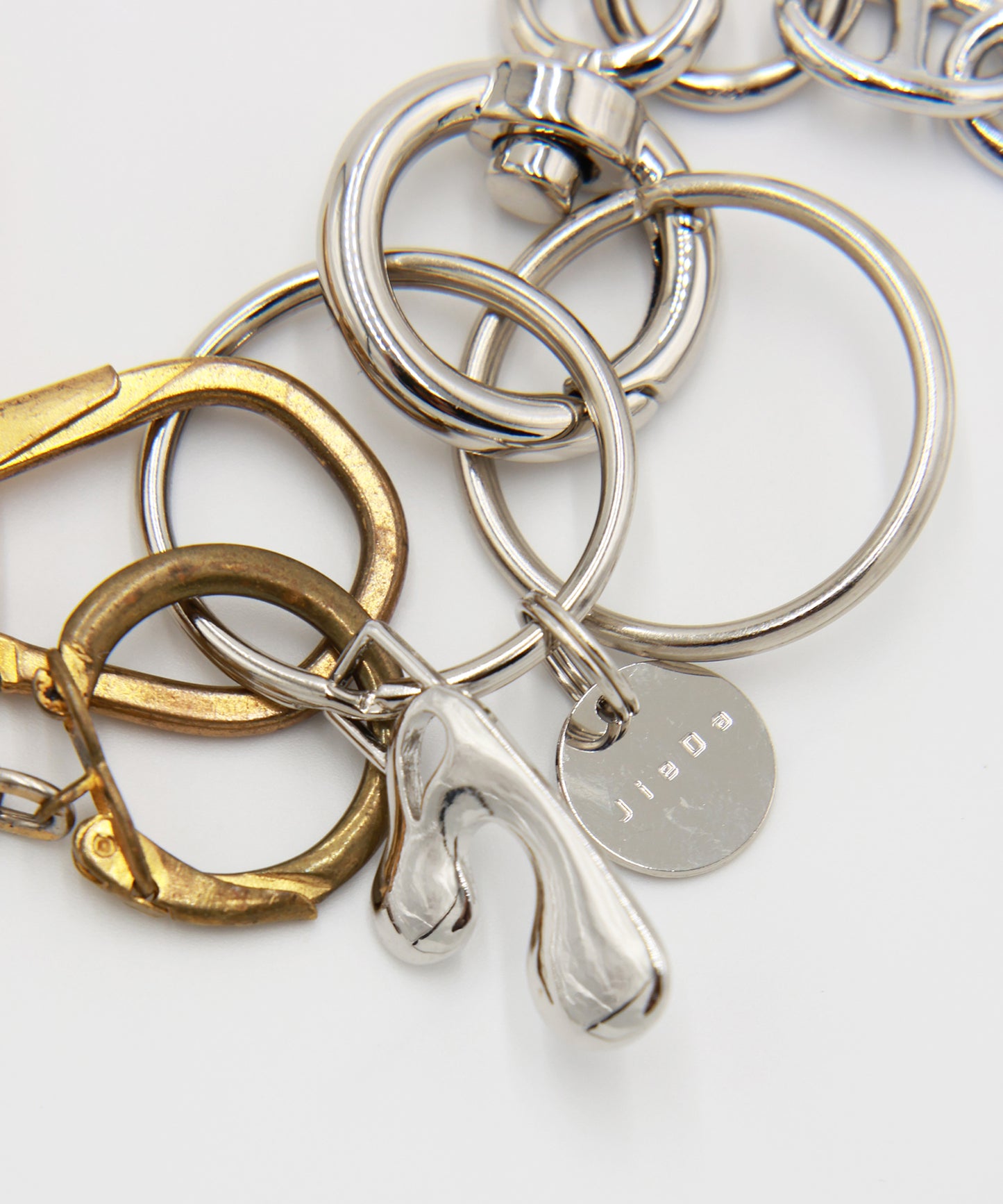 KEY HOLDER