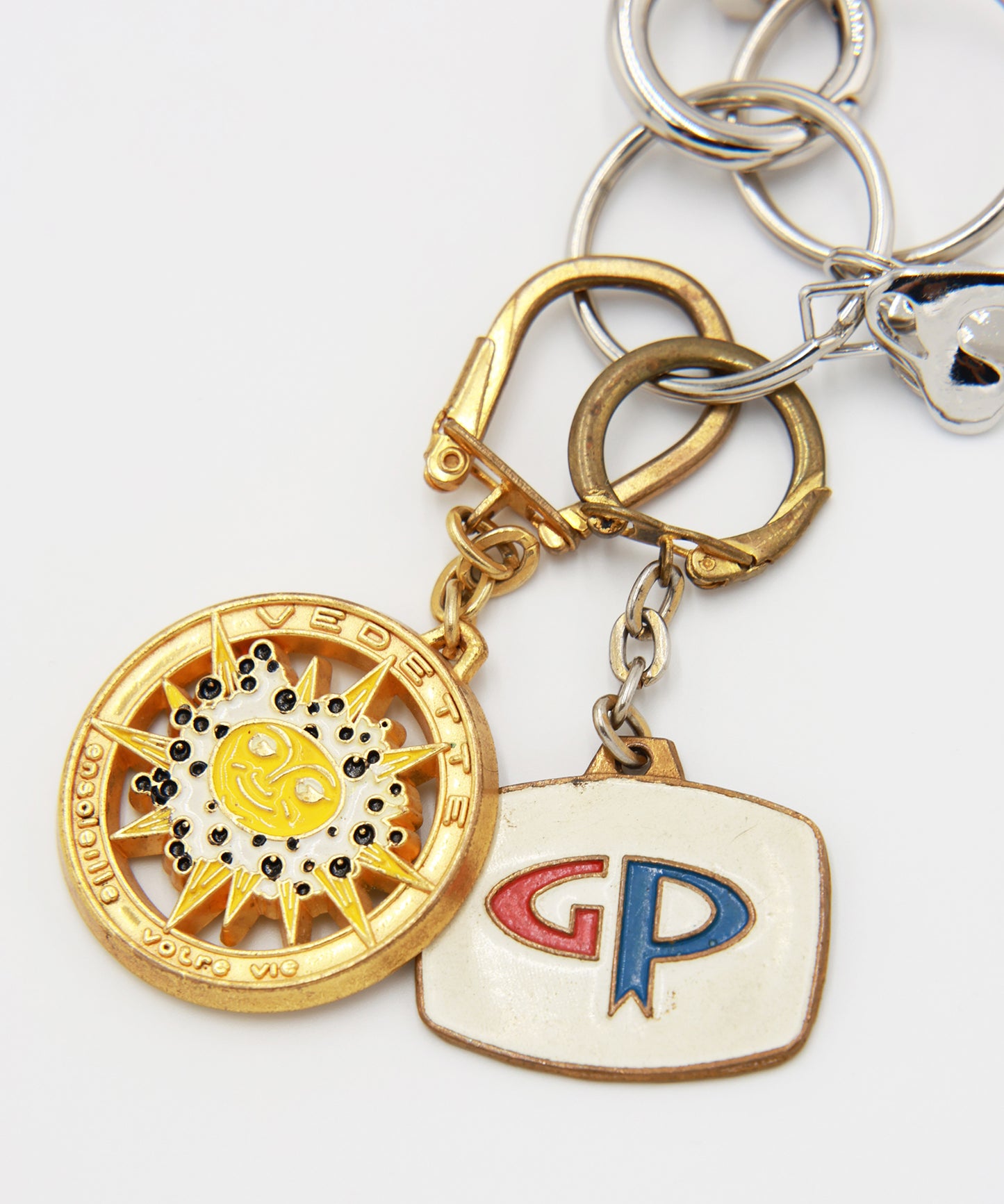 KEY HOLDER