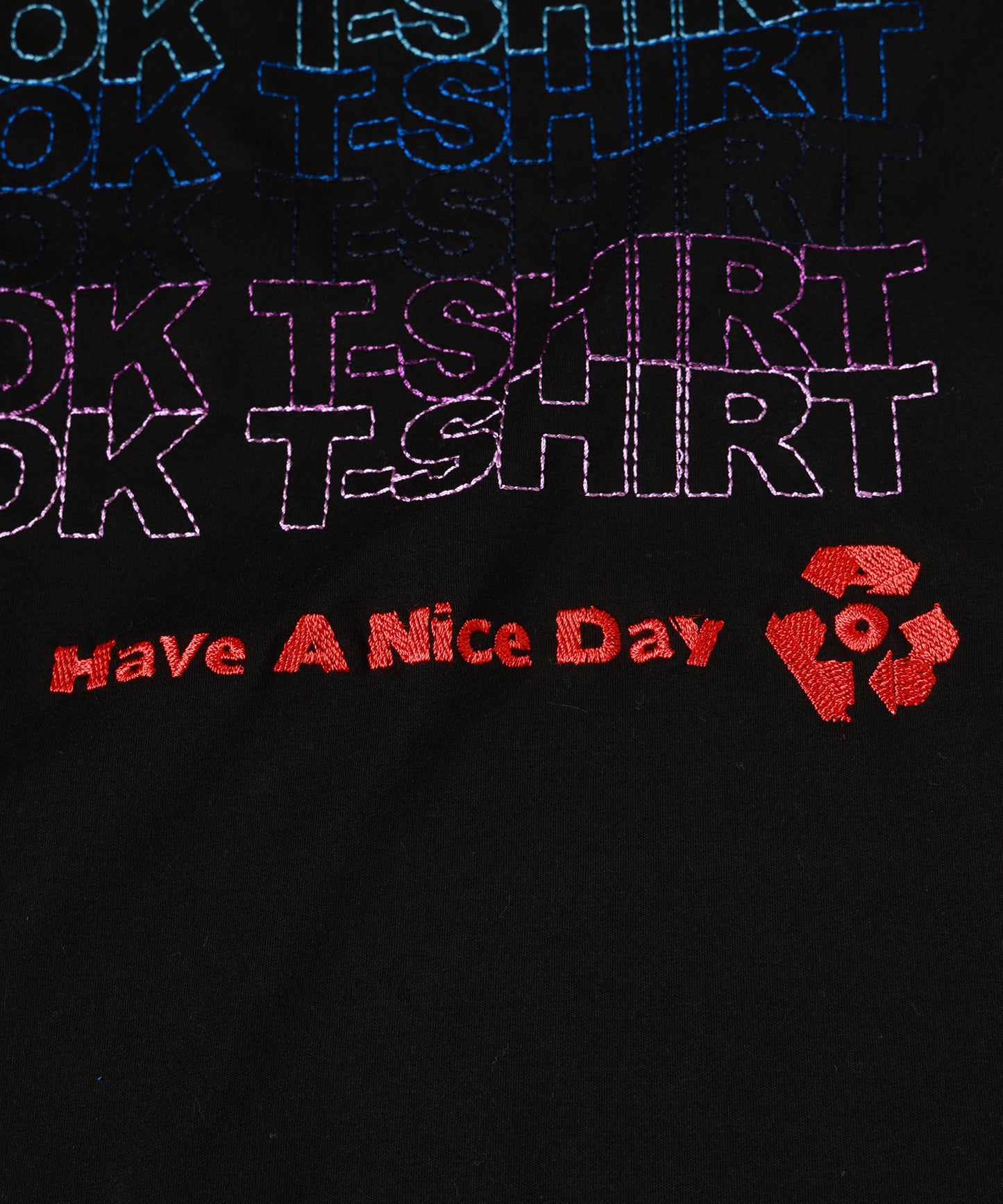 AMOK TEE