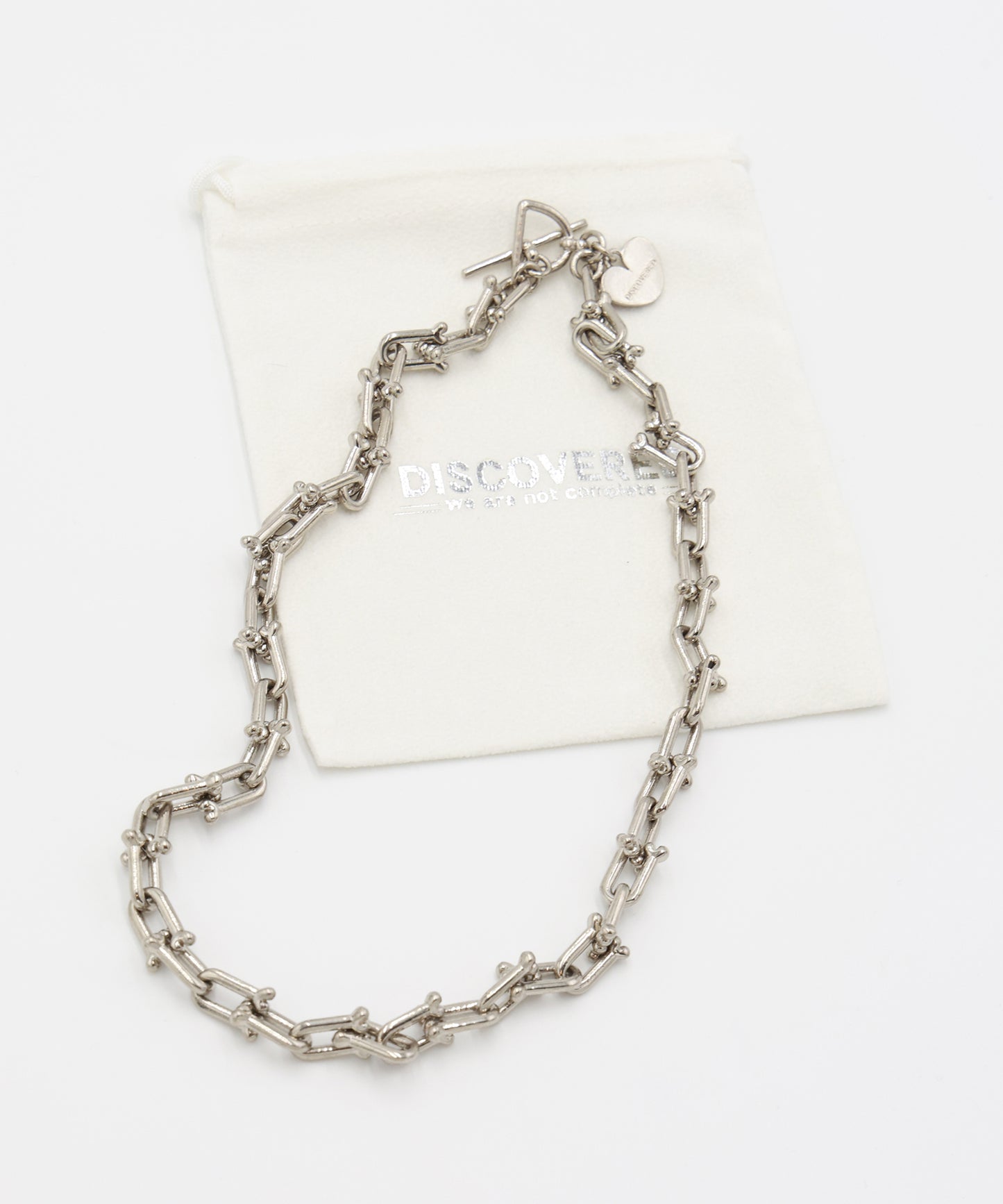 TIFFABONE NECKLACE