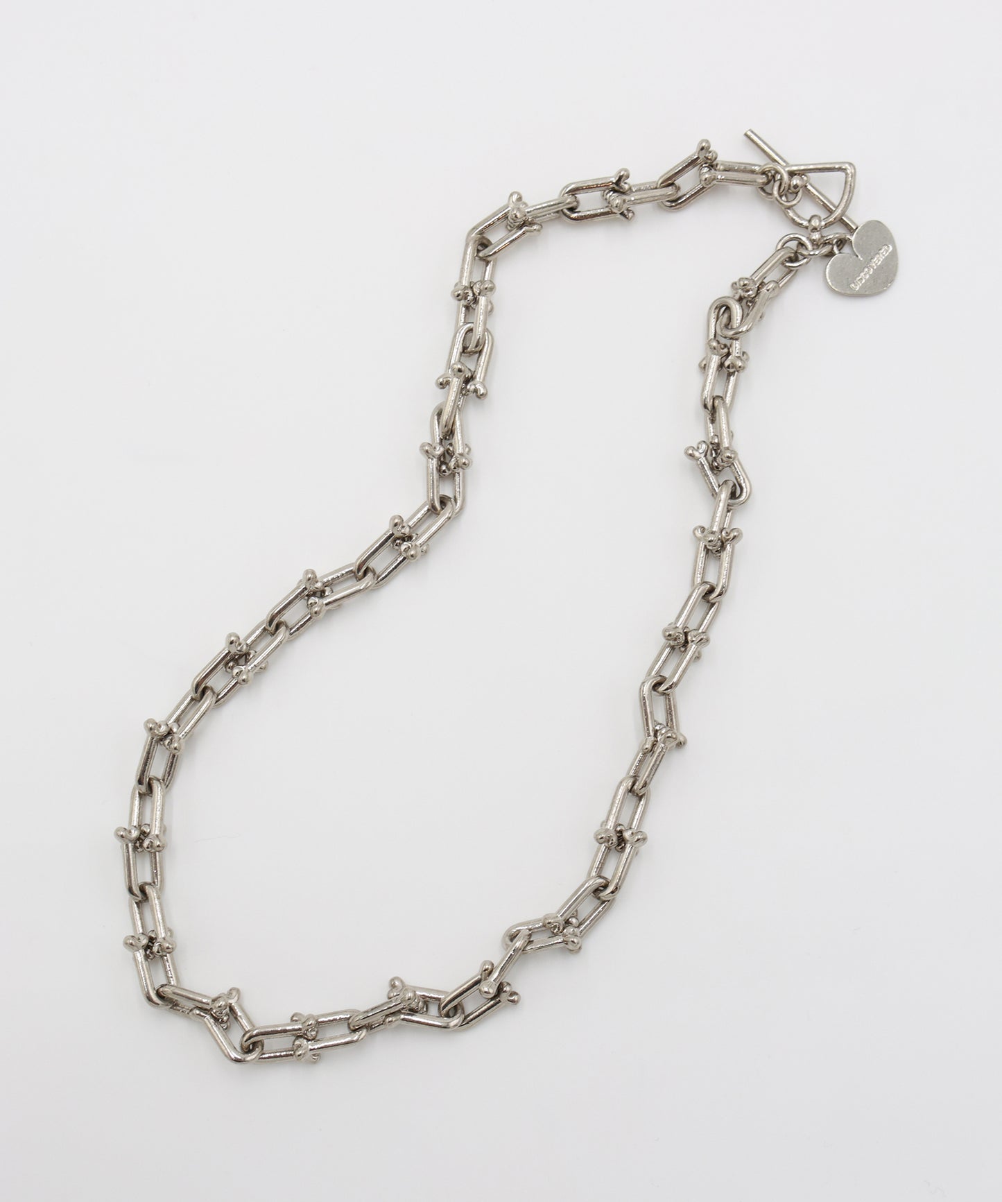 TIFFABONE NECKLACE