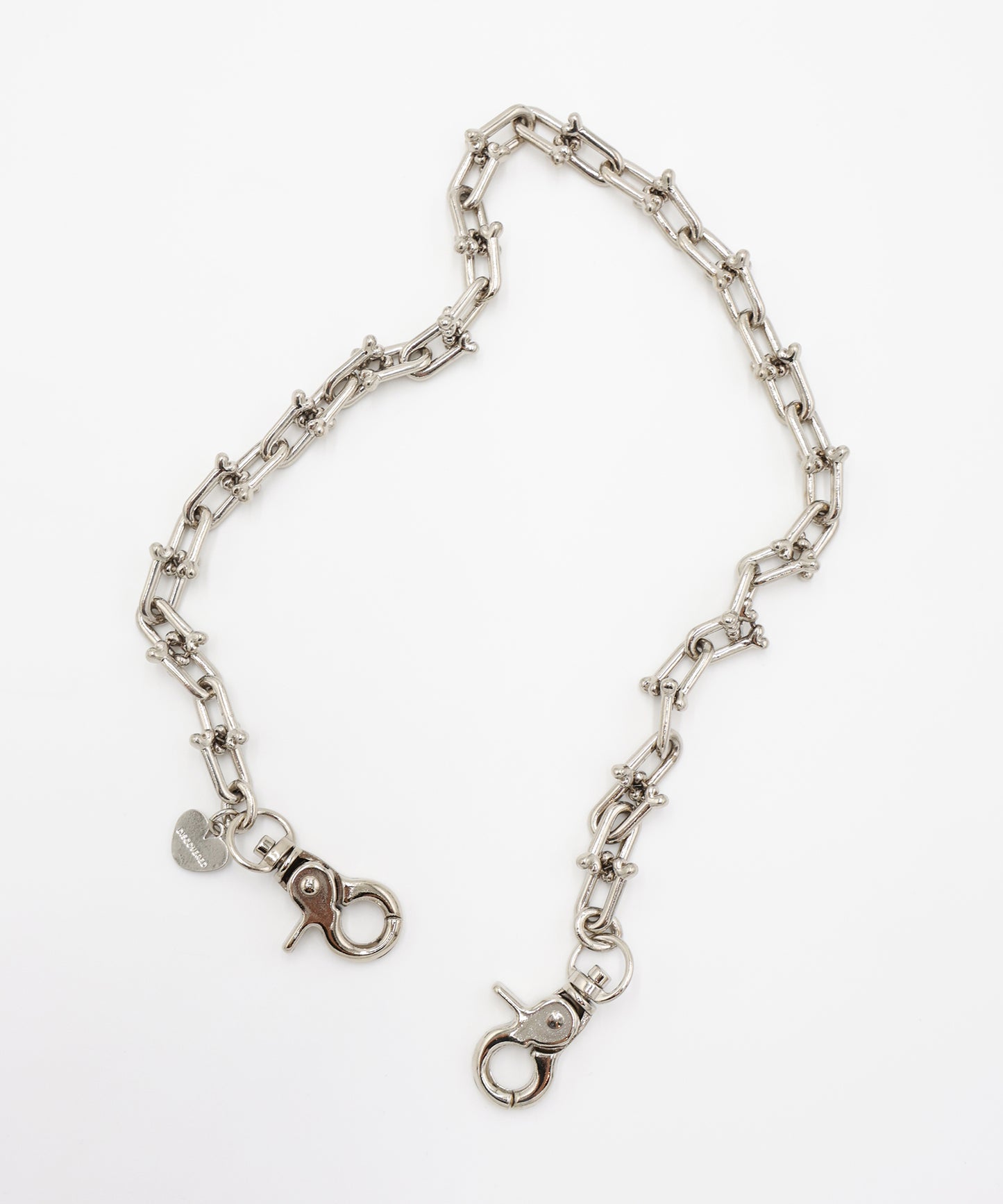 TIFFABONE WALLET CHAIN