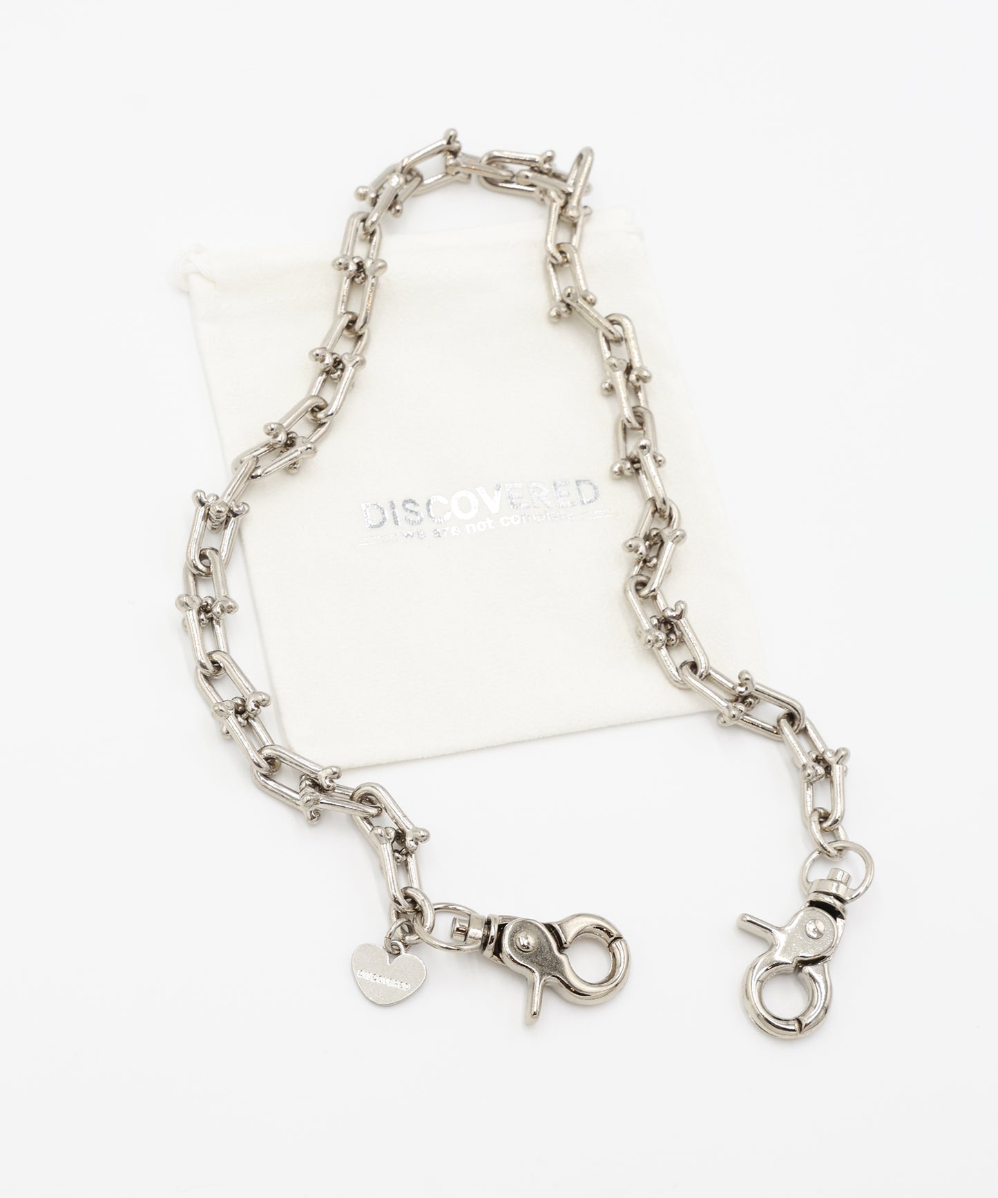 TIFFABONE WALLET CHAIN