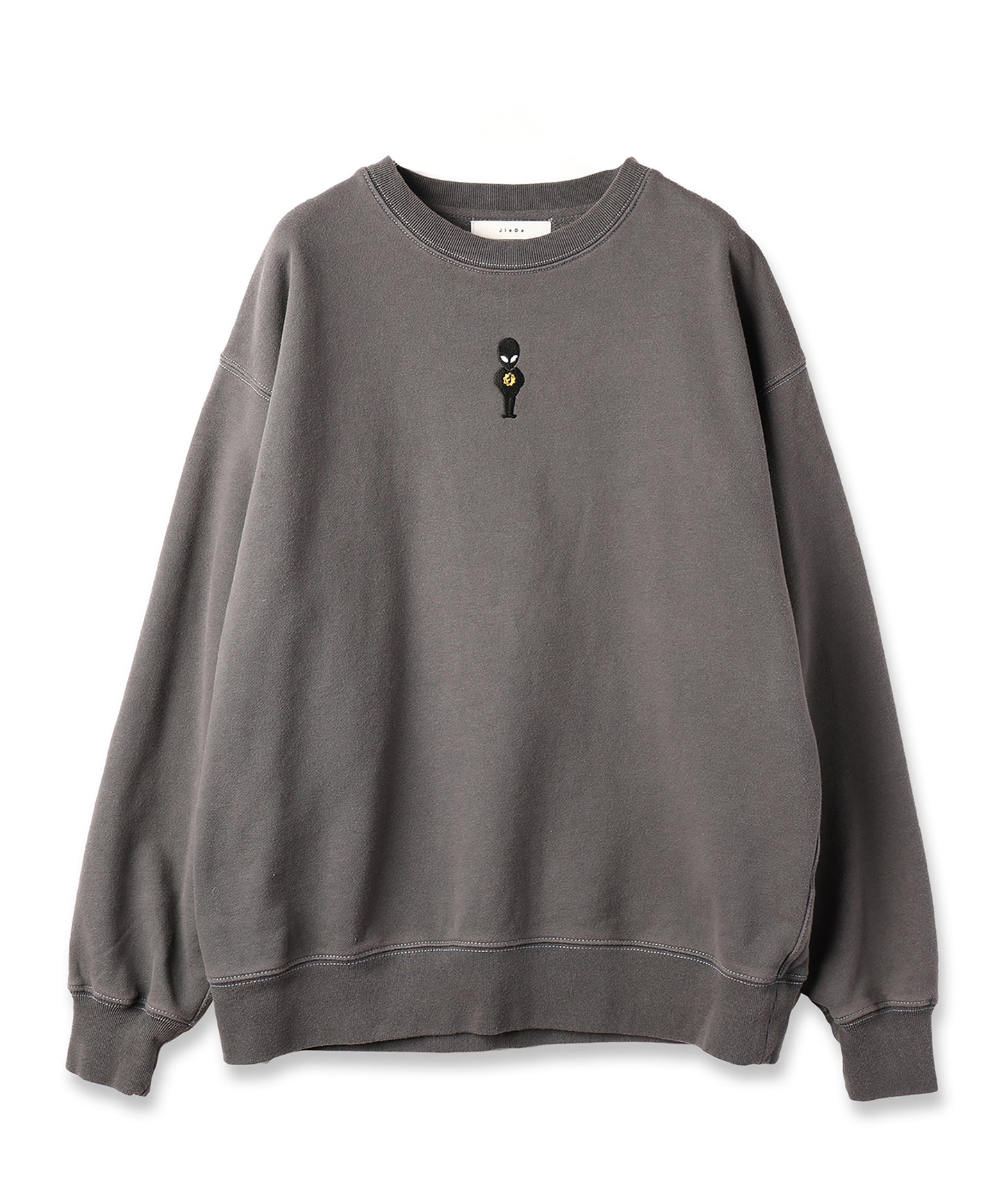 PIGMENT ALIEN SWEAT CREW