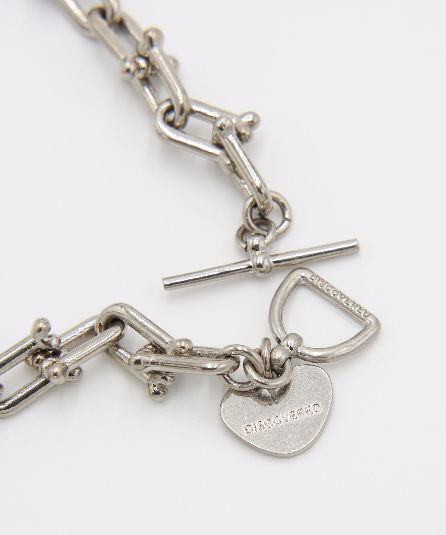 TIFFABONE NECKLACE